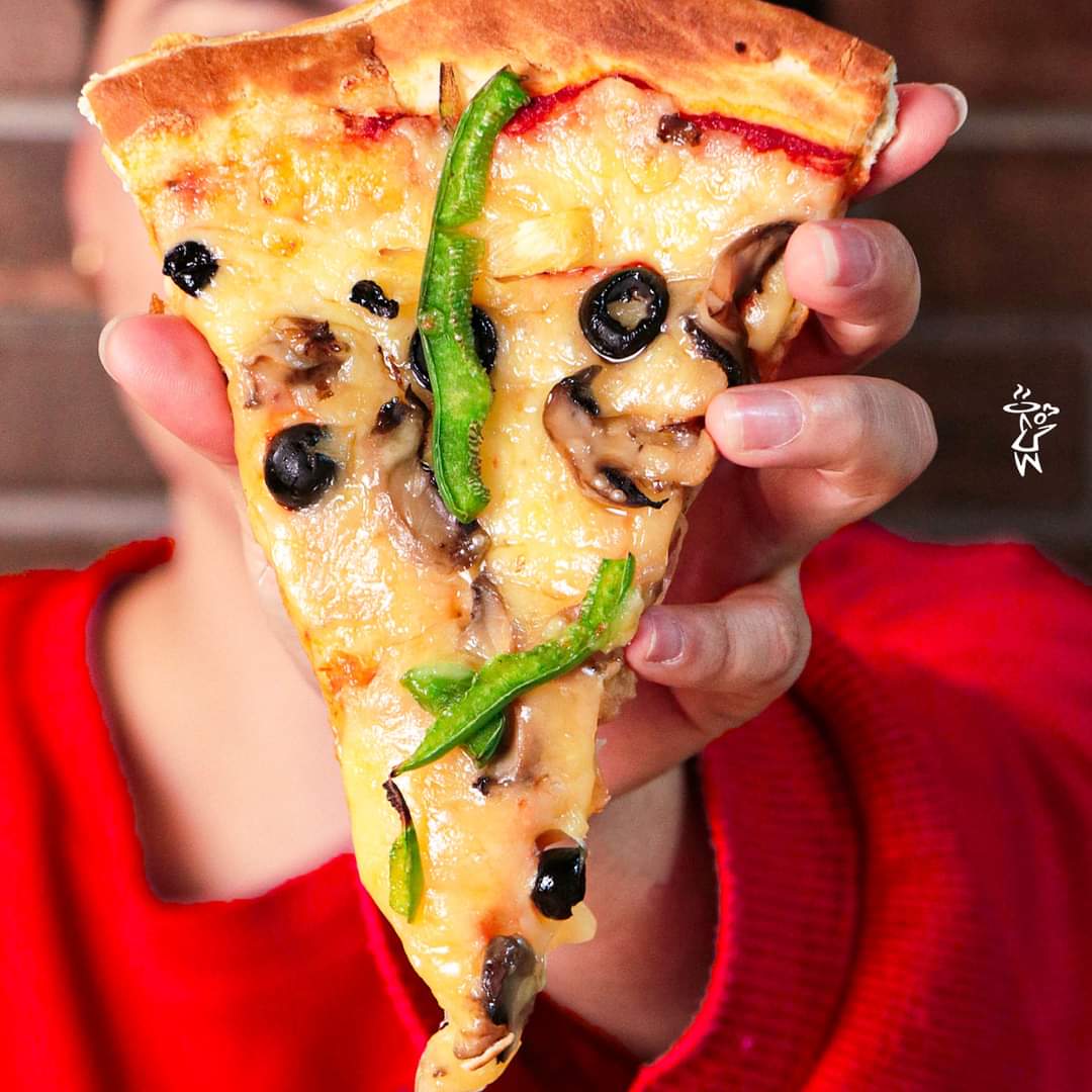 Amareto's Pizza Ocotlán (Zaragoza) image 4