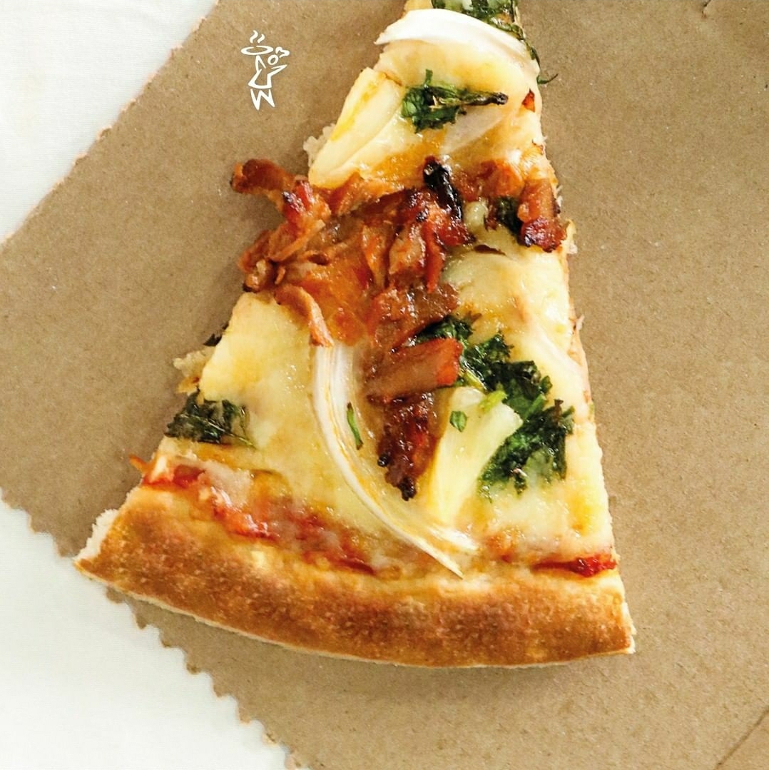 Amareto's Pizza Ocotlán (Zaragoza) image 10