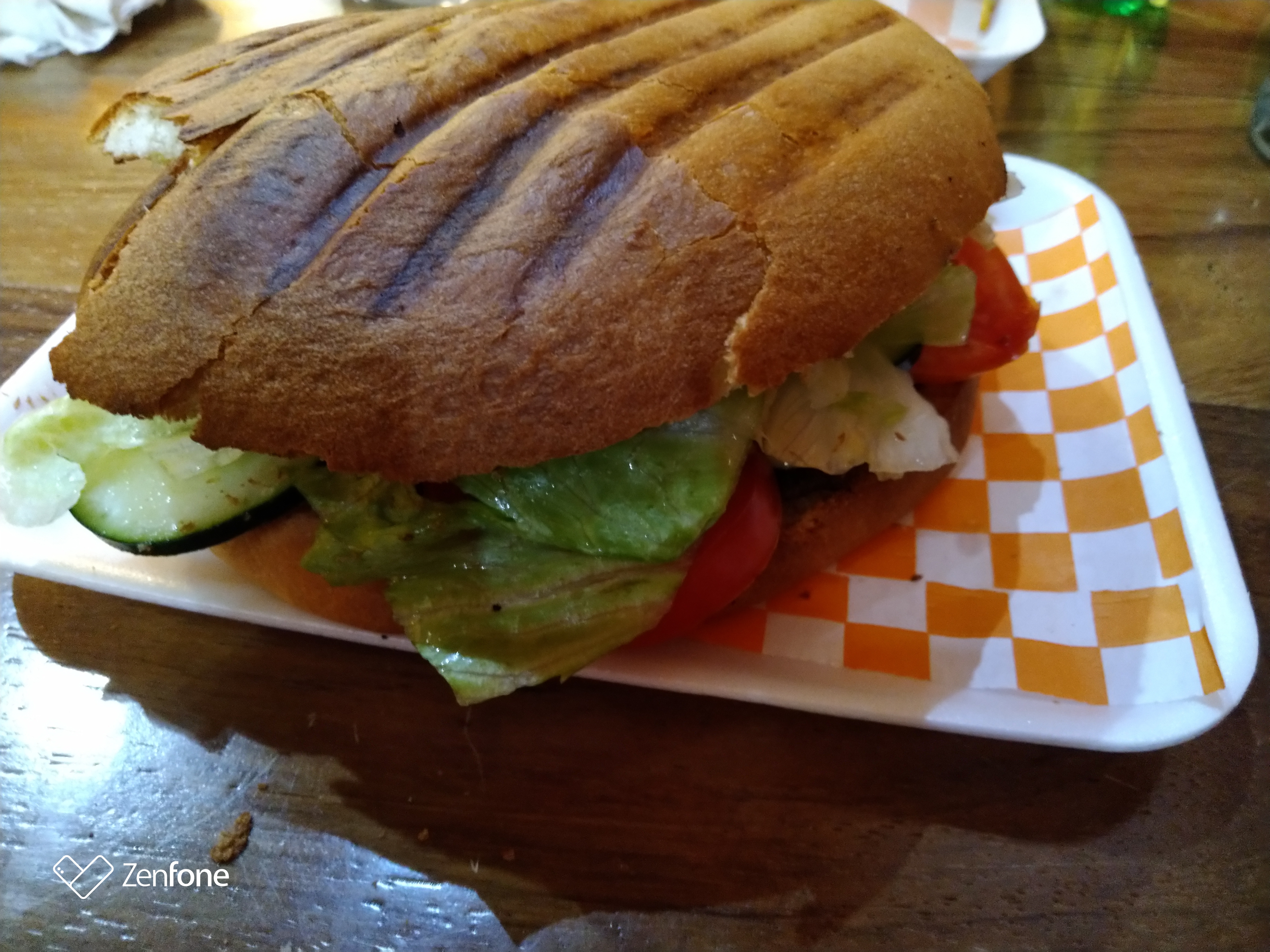 ROCO HAMBURGUESAS image 3