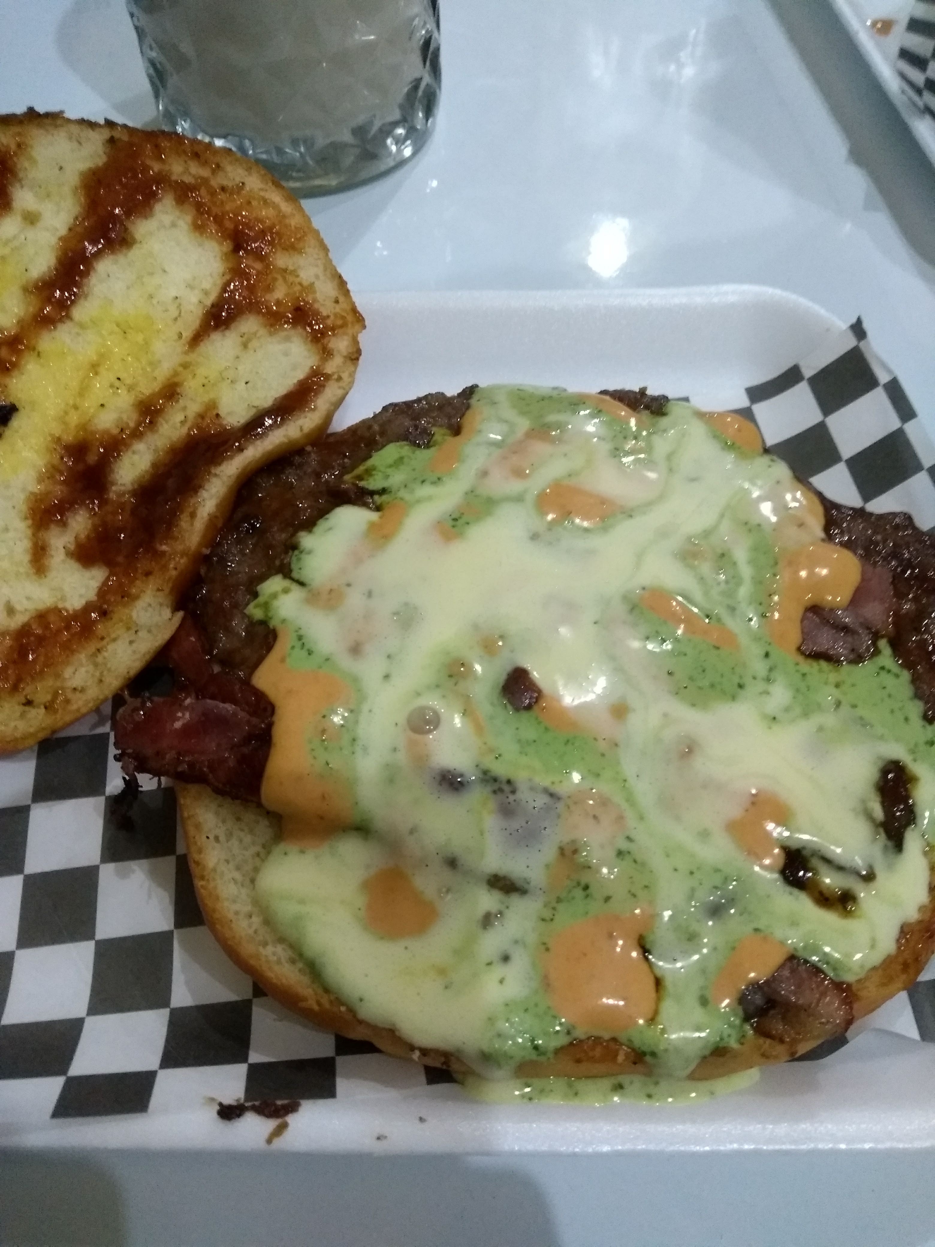 ROCO HAMBURGUESAS image 4