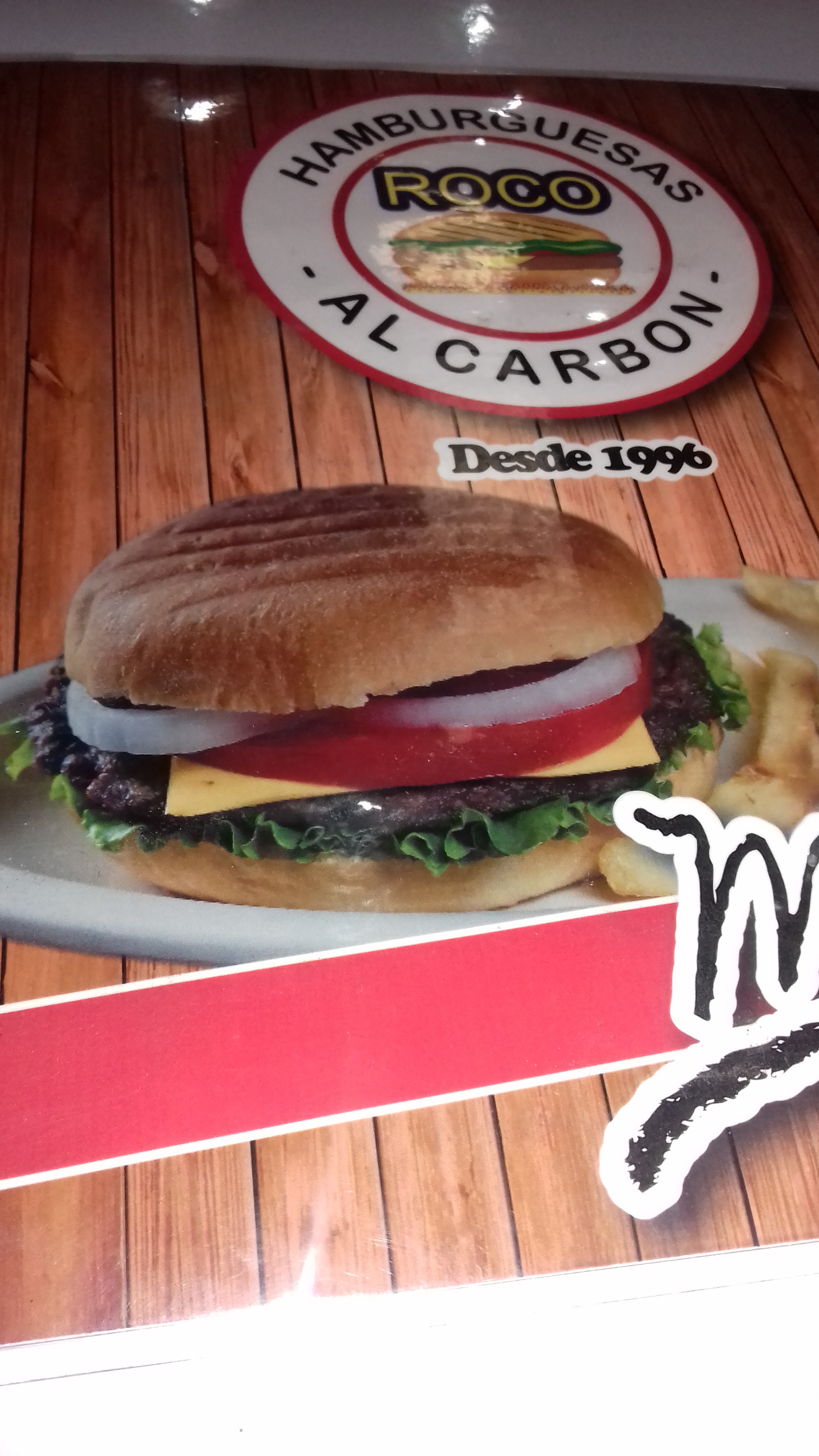 ROCO HAMBURGUESAS image 7