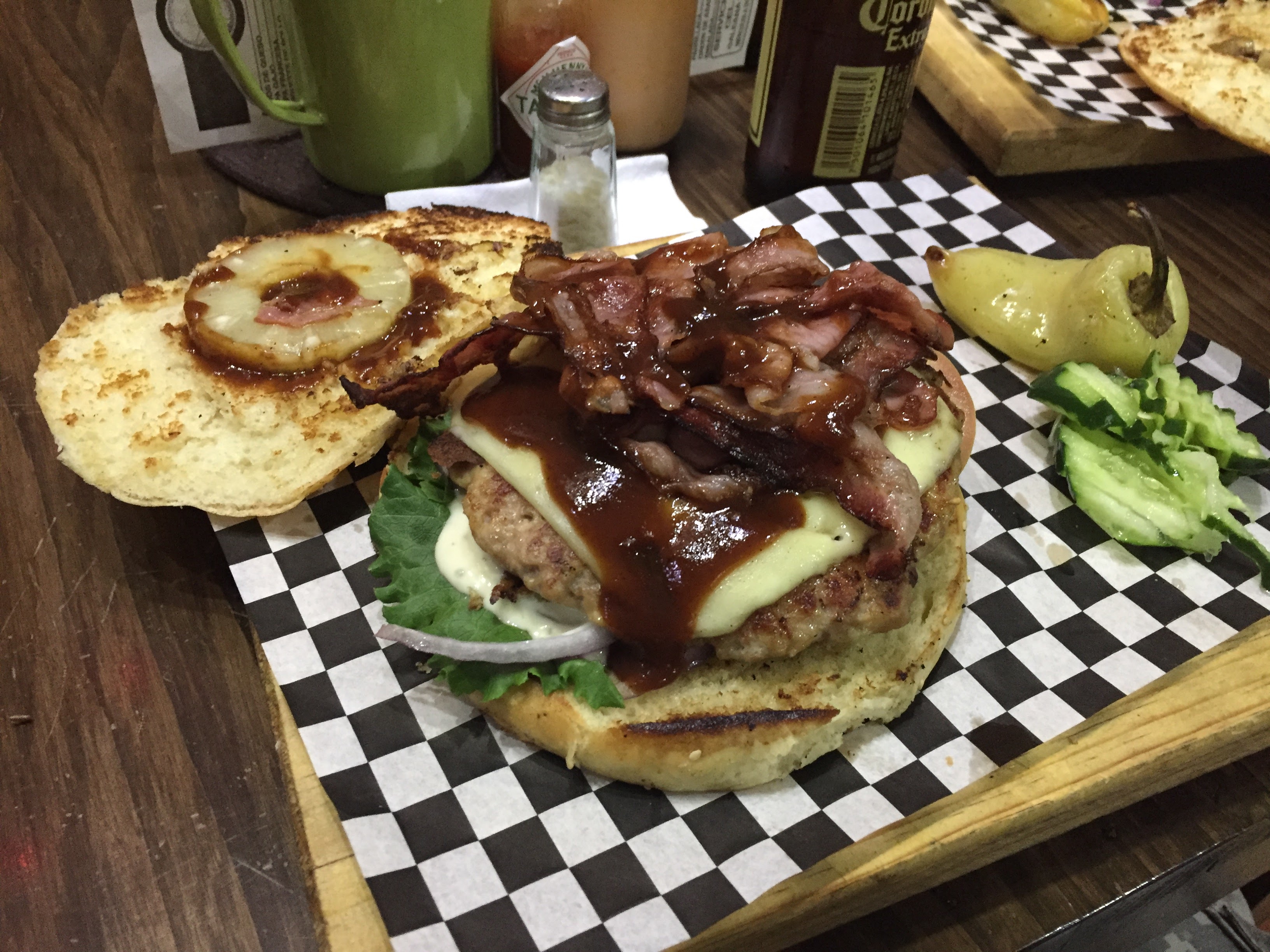 Bodeguita de Krusty image 2