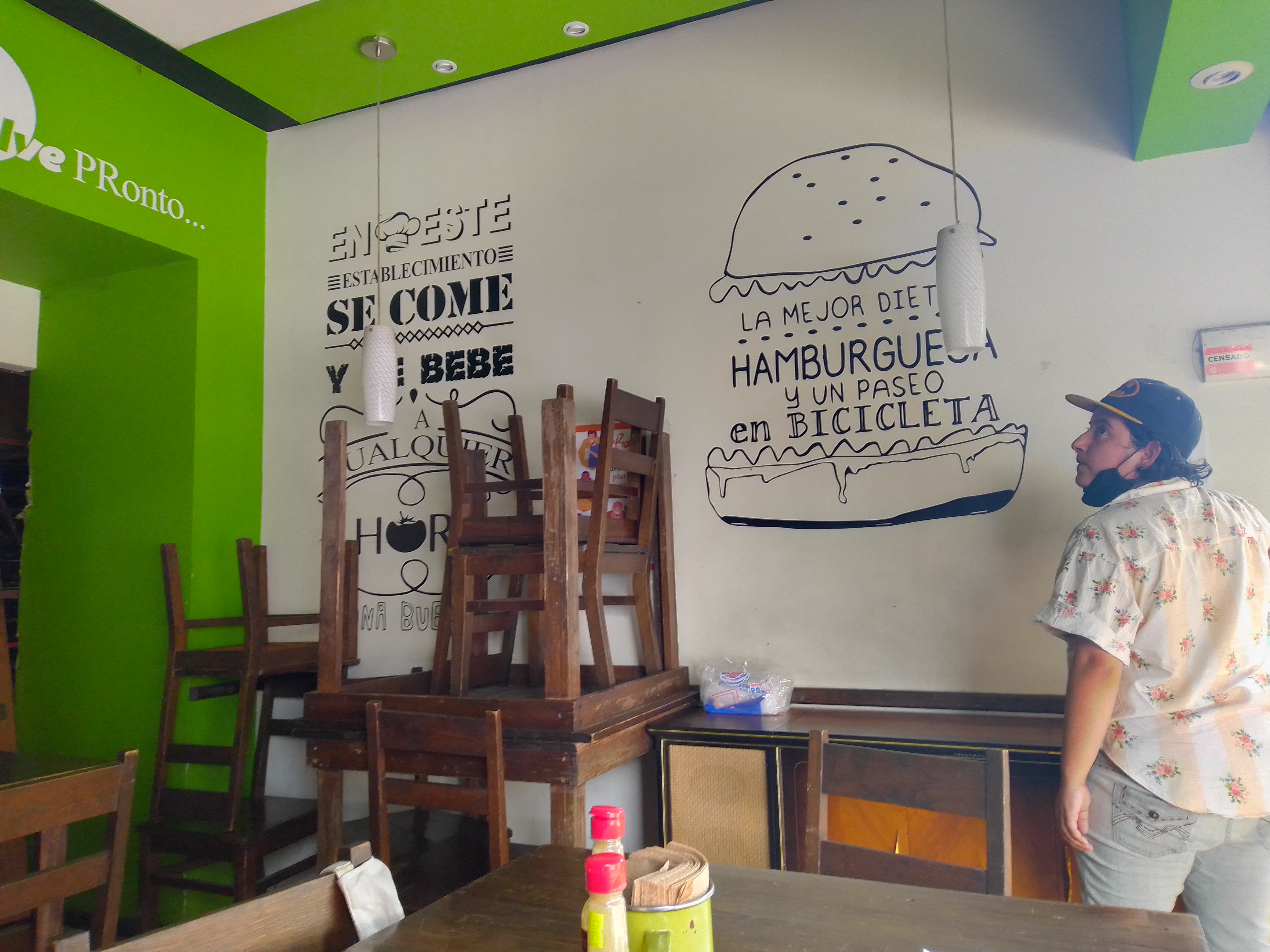 Bodeguita de Krusty image 3