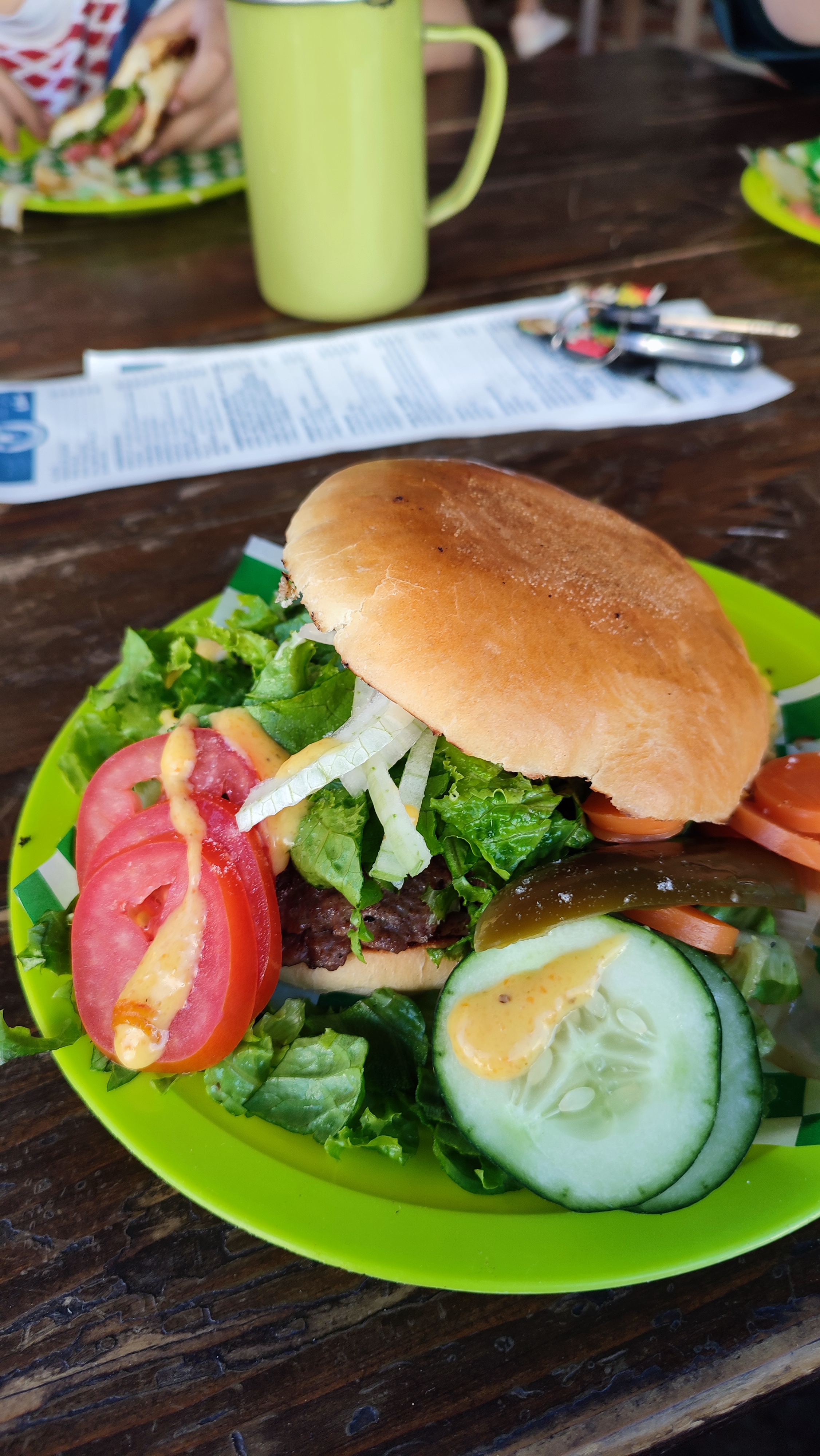 Bodeguita de Krusty image 4