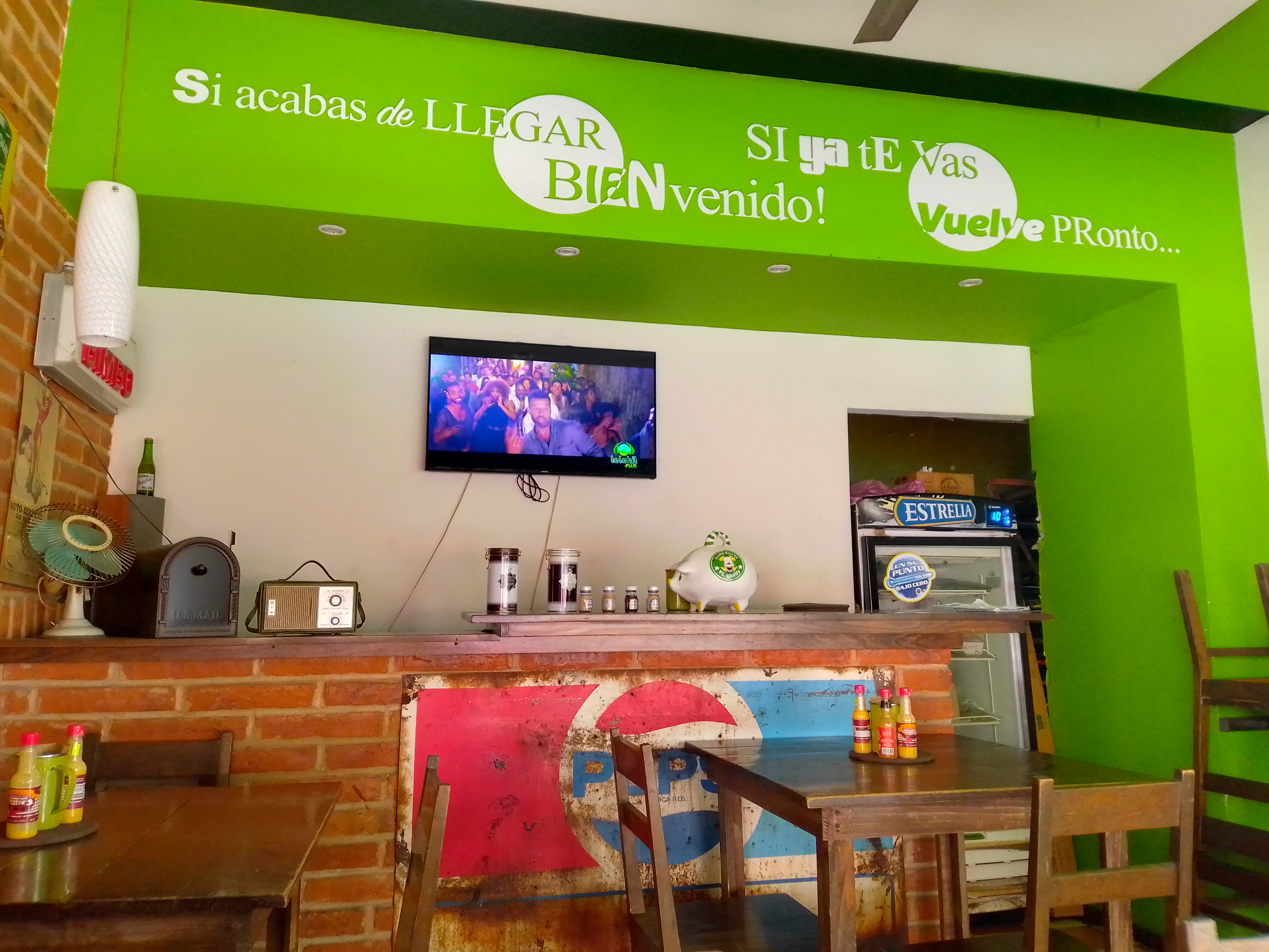 Bodeguita de Krusty image 5