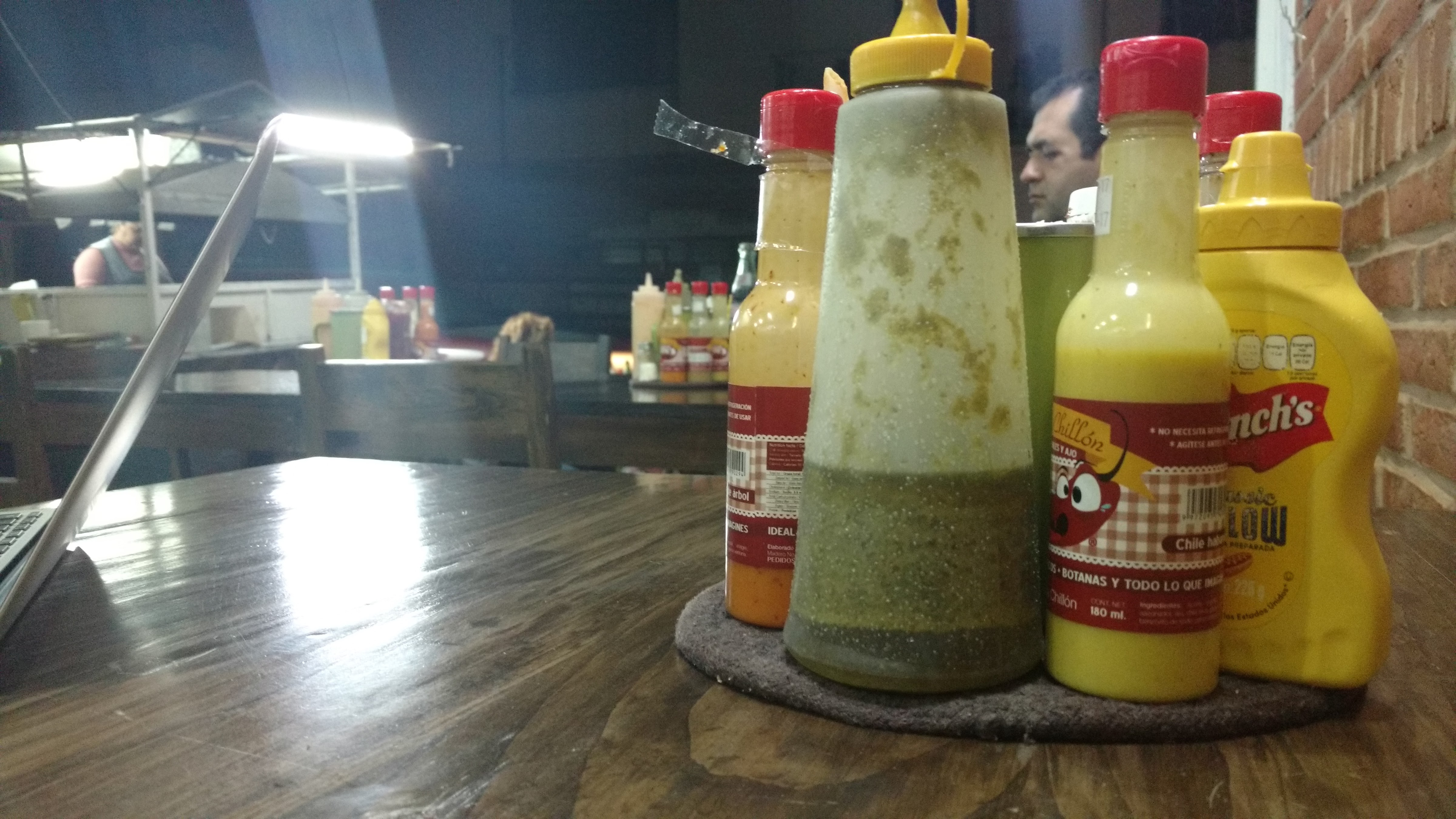 Bodeguita de Krusty image 6