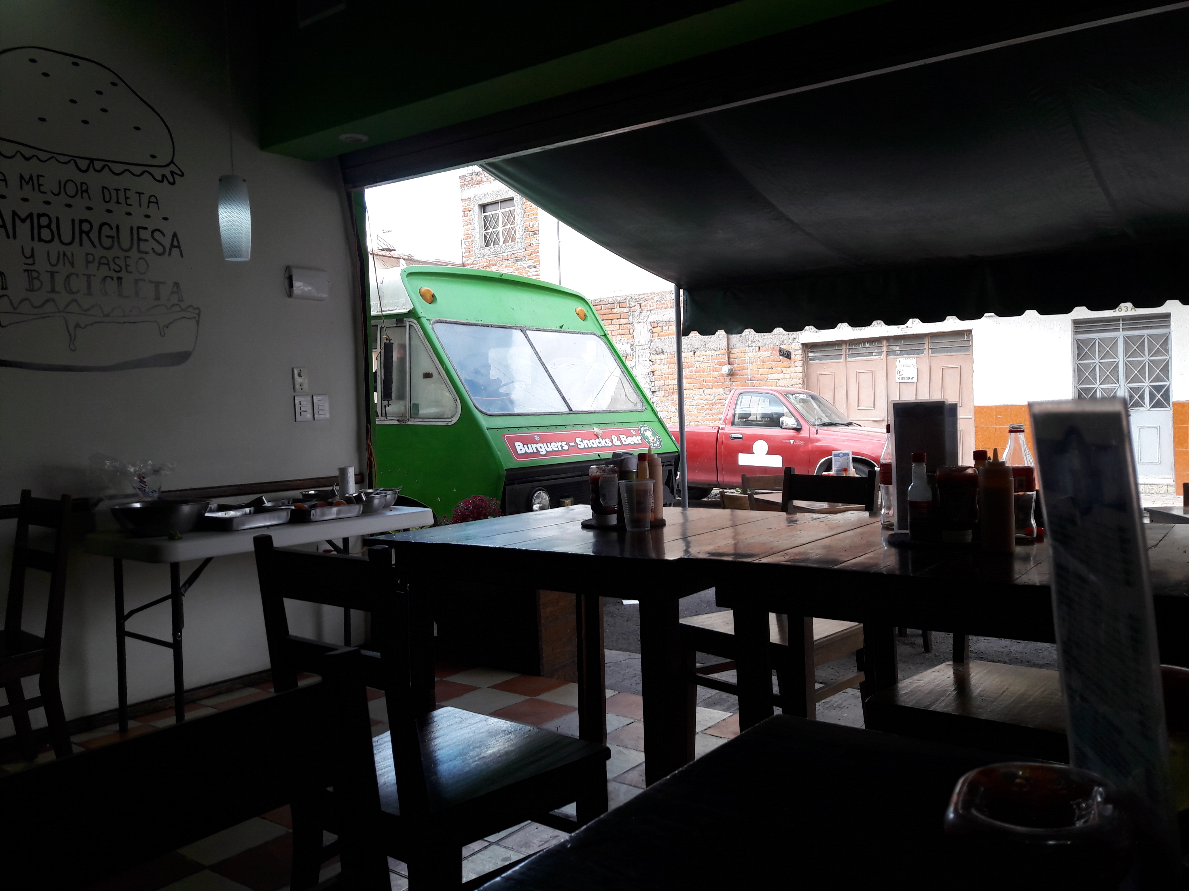 Bodeguita de Krusty image 7