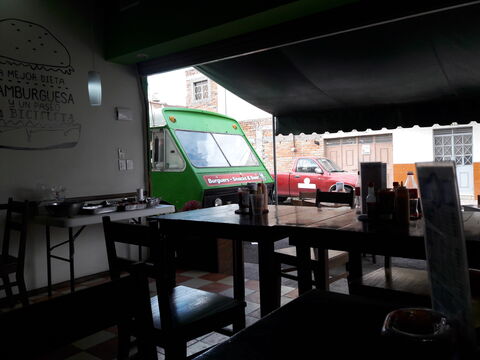 Bodeguita de Krusty image 7