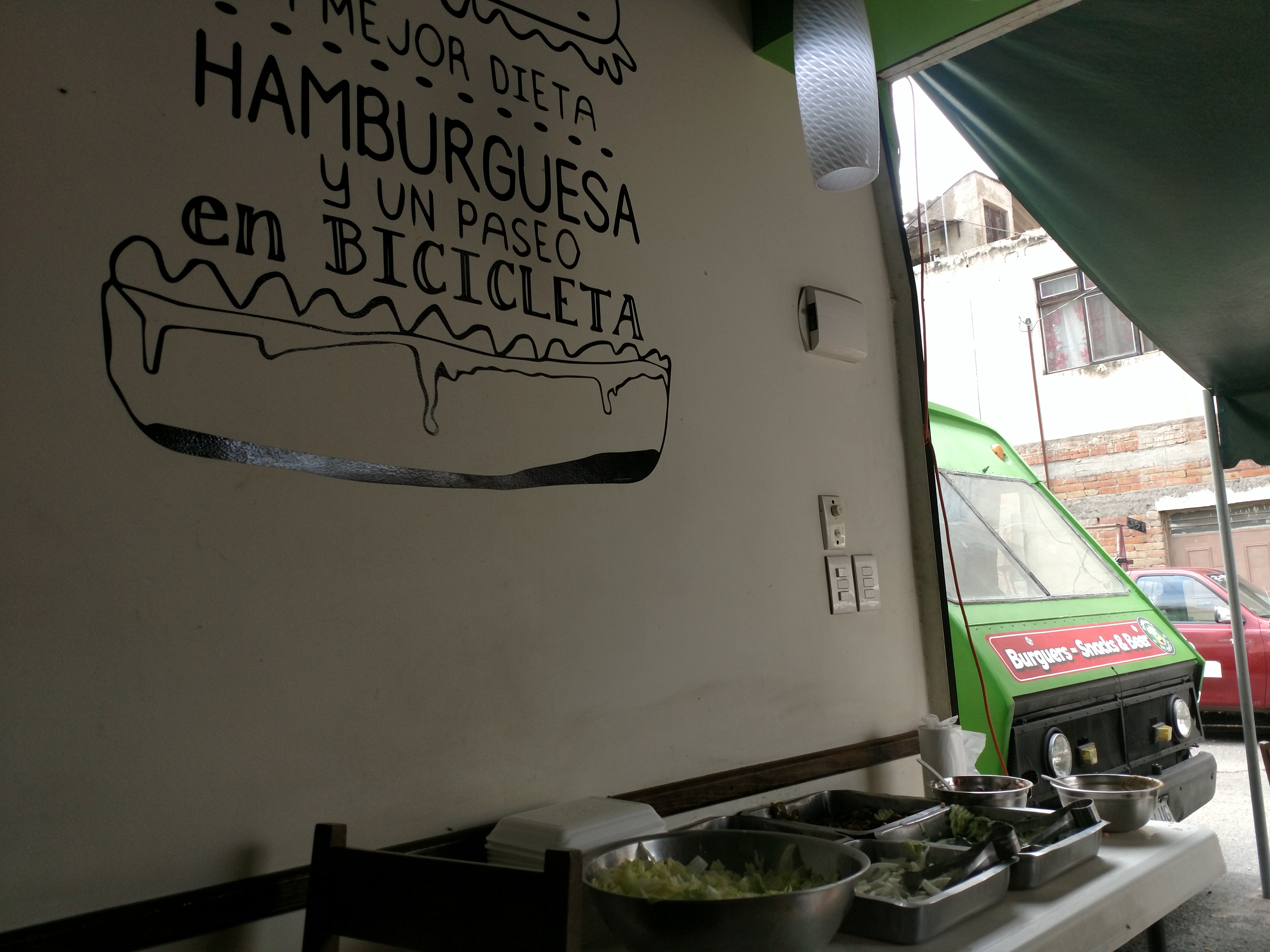 Bodeguita de Krusty image 8