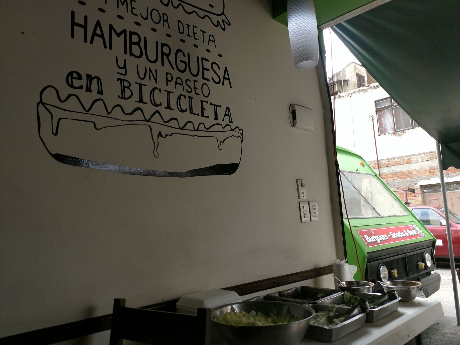 Bodeguita de Krusty image 8
