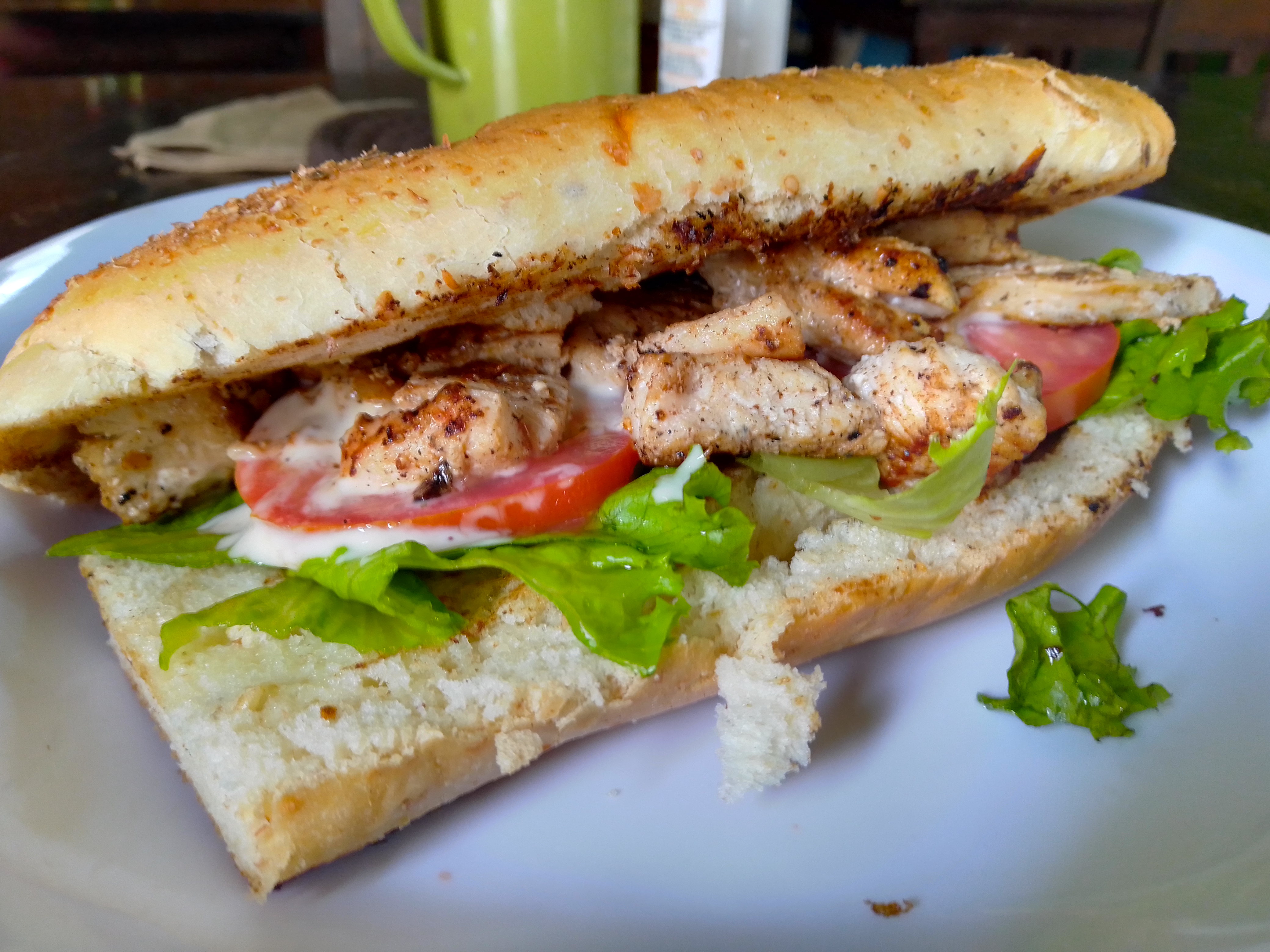 Bodeguita de Krusty image 10