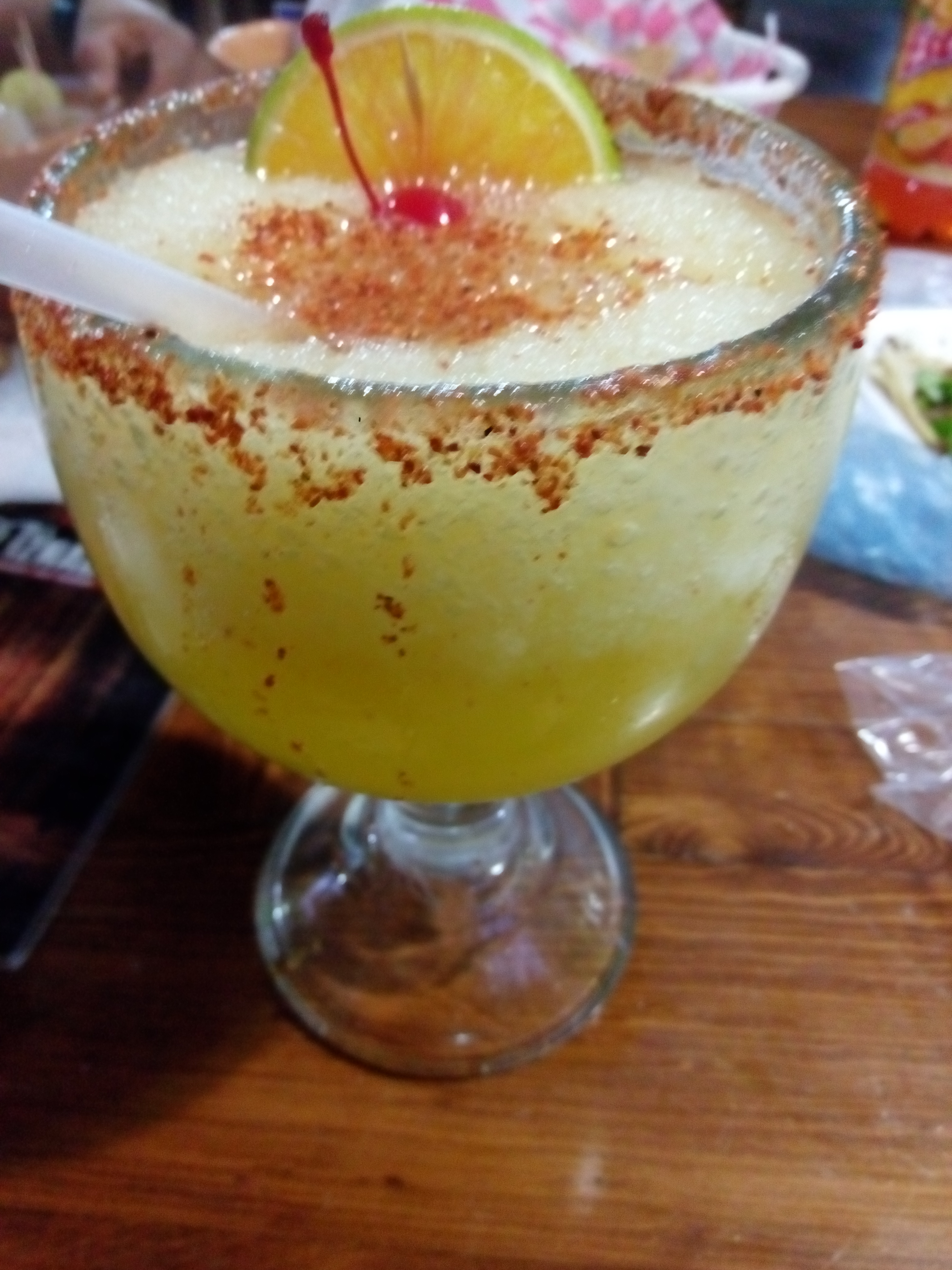 La Botana VIP image 1