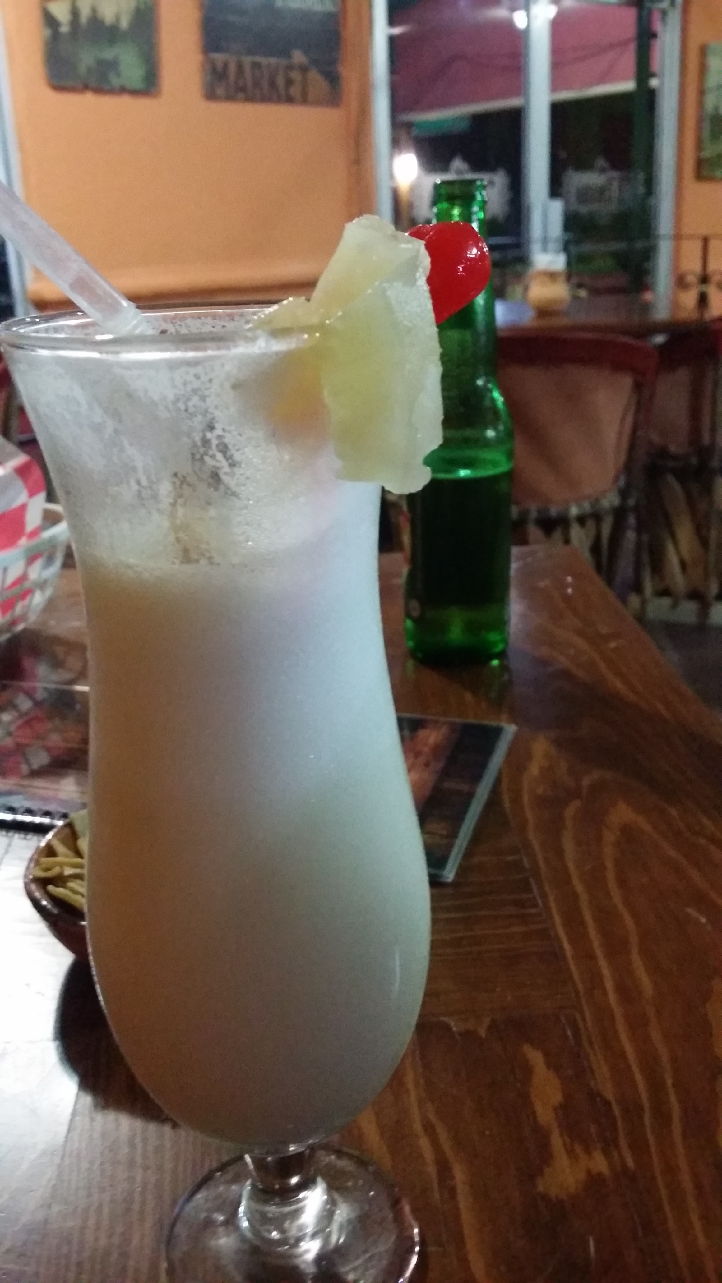 La Botana VIP image 3