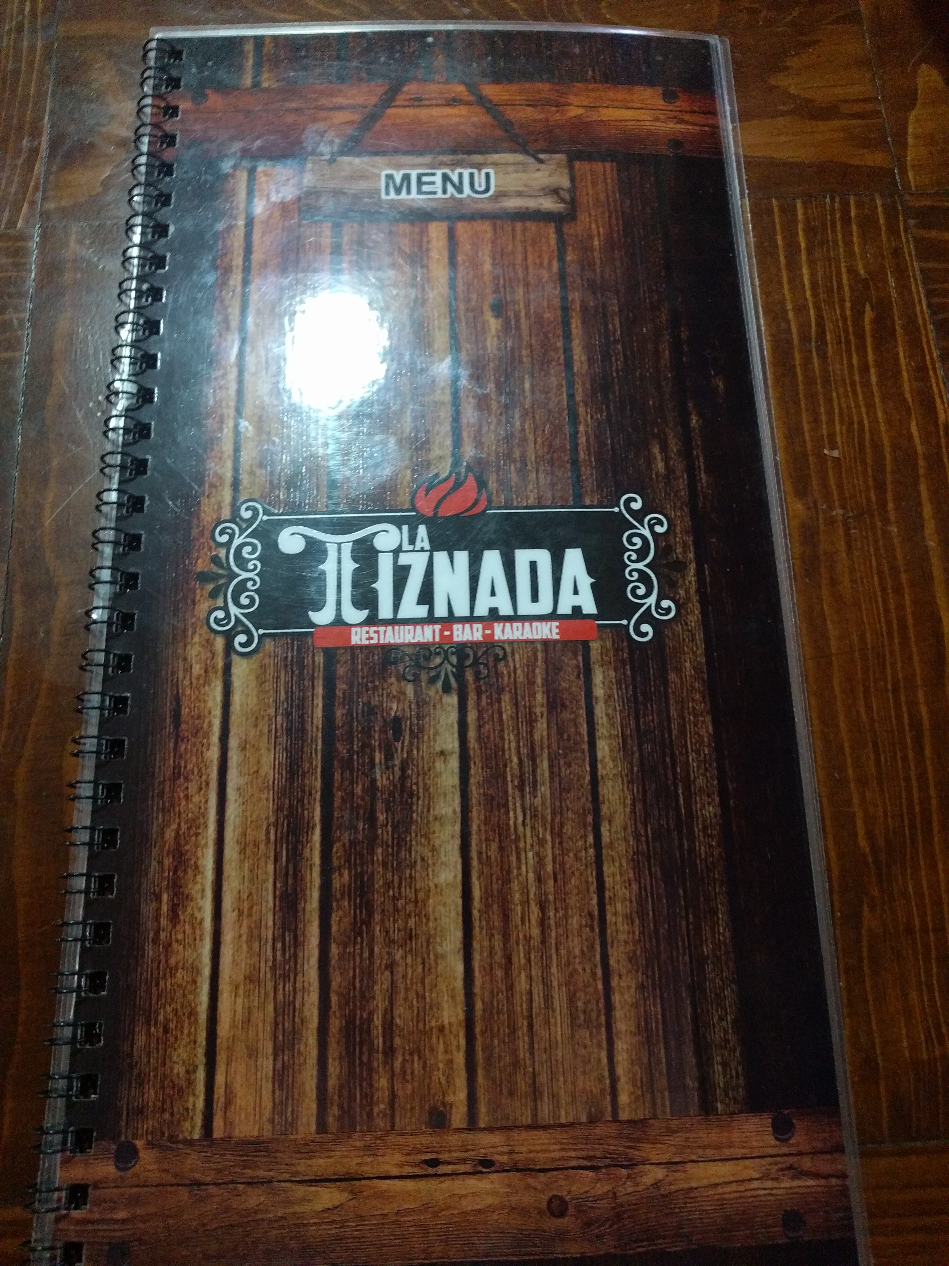 La Botana VIP image 6