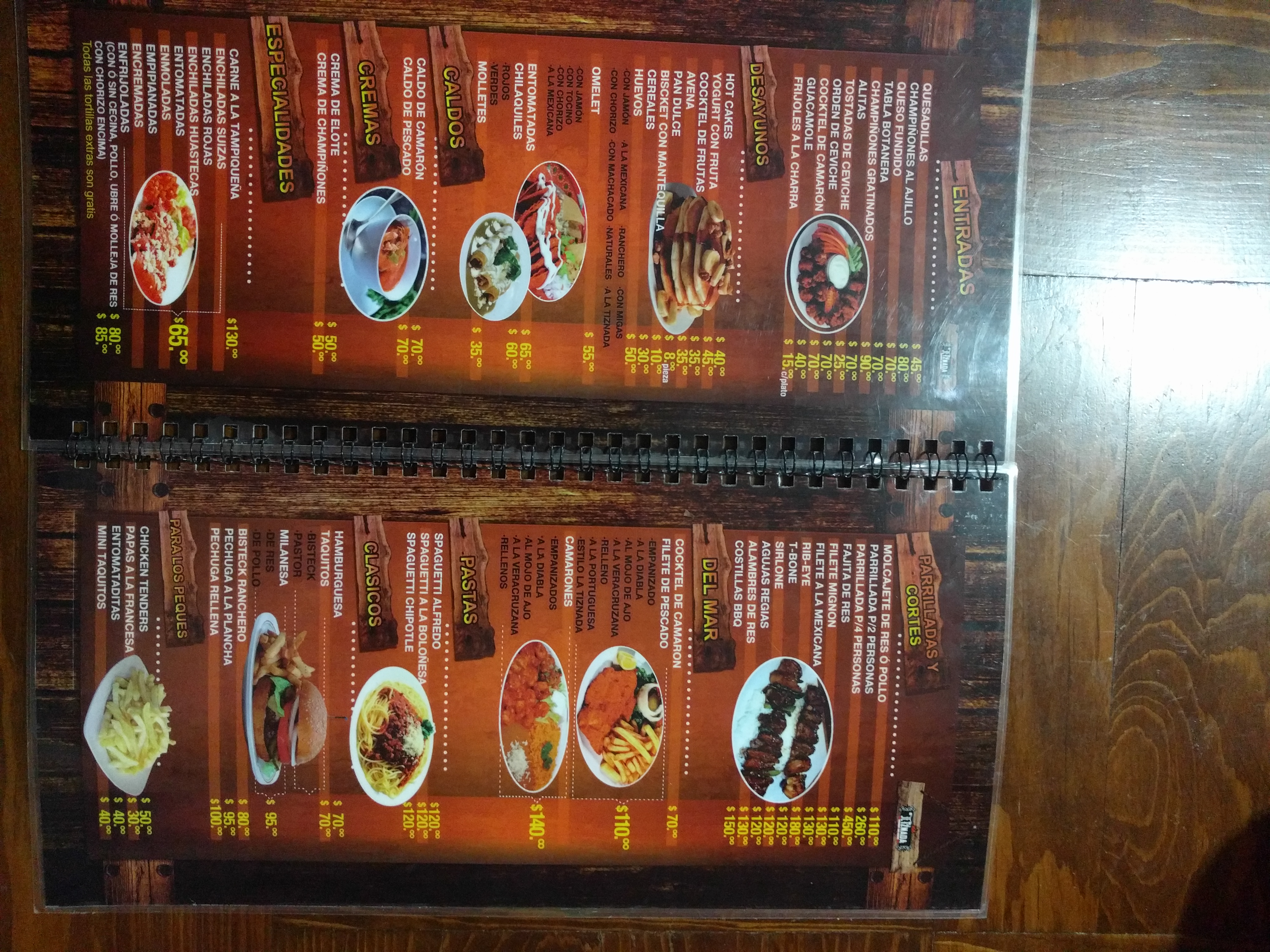 La Botana VIP image 8