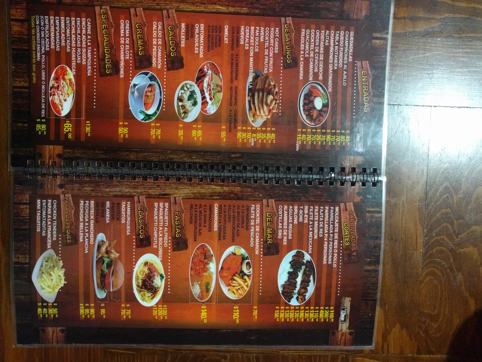 La Botana VIP image 8