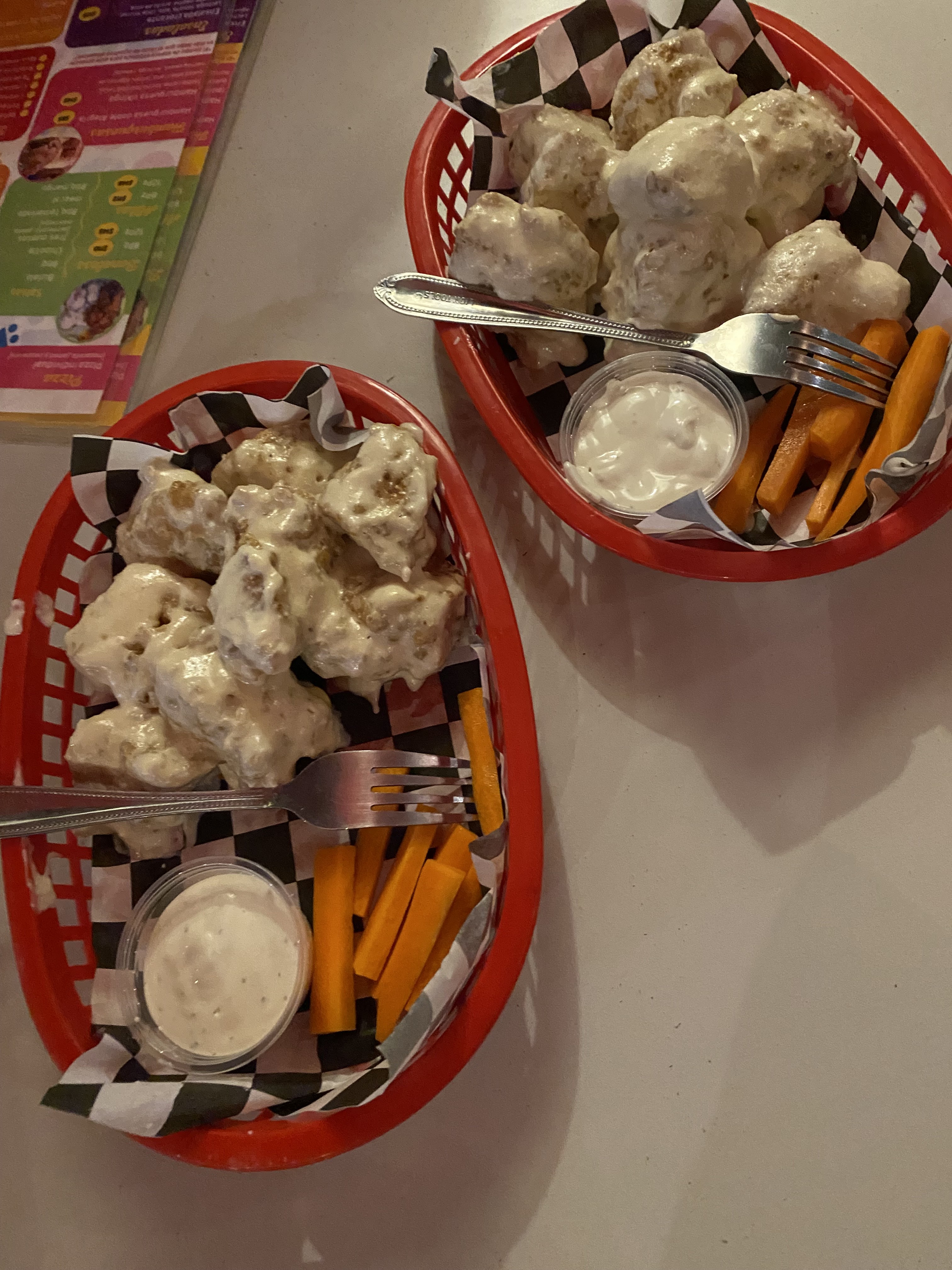 Alegría Restaurante image 5