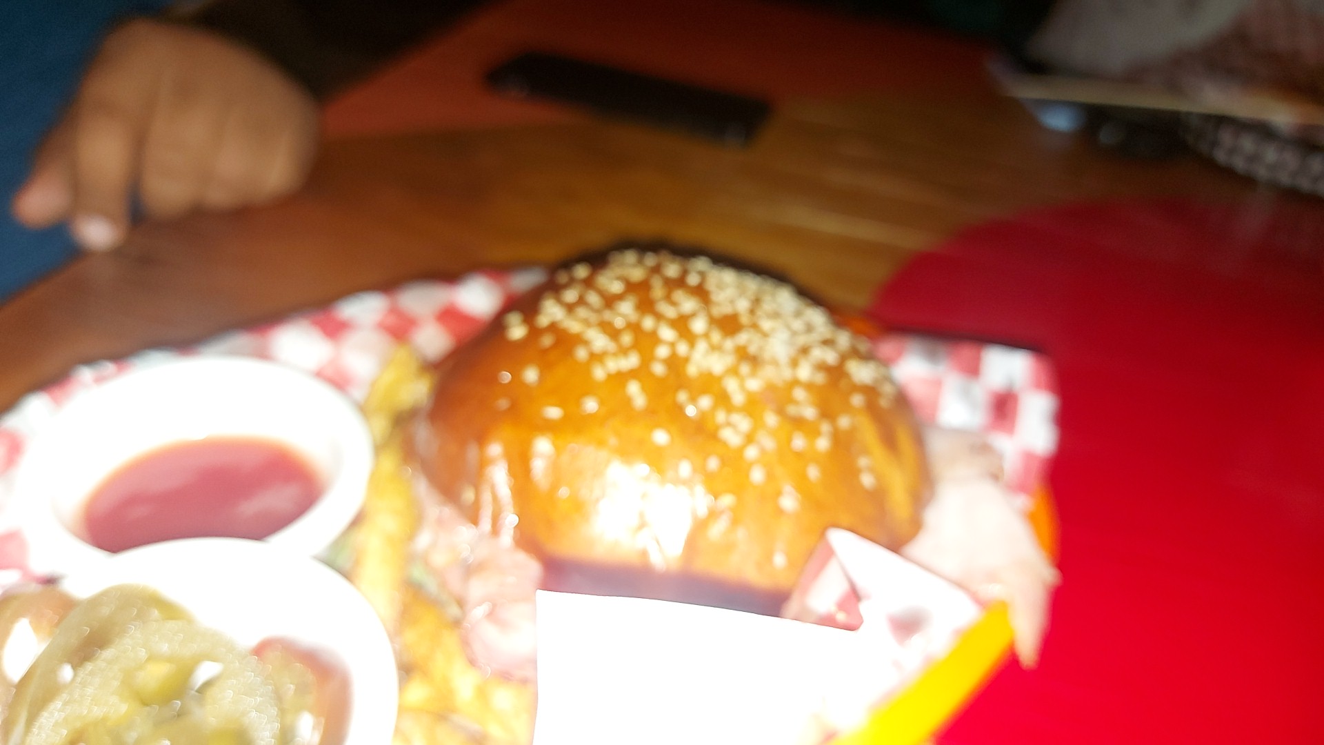 Alegría Restaurante image 7