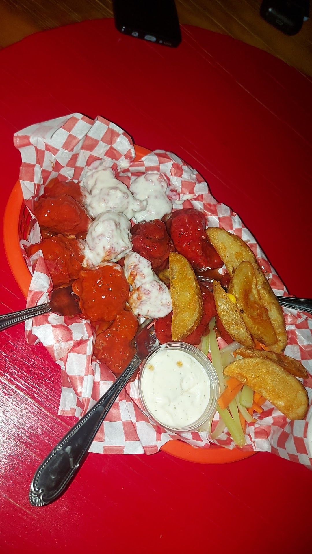 Alegría Restaurante image 9