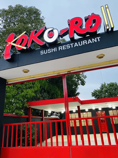 Koko-Roll image 1