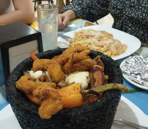 Mariscos El Ausente image 2