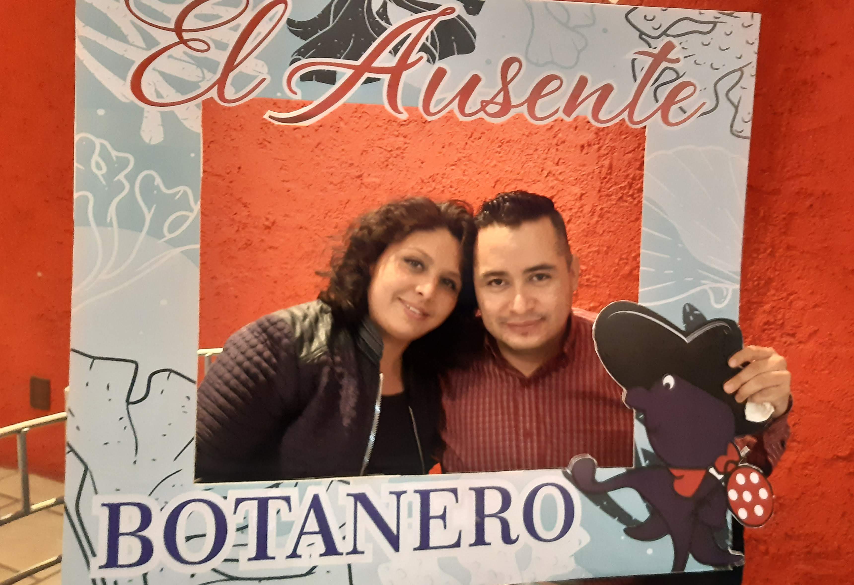 Mariscos El Ausente image 5