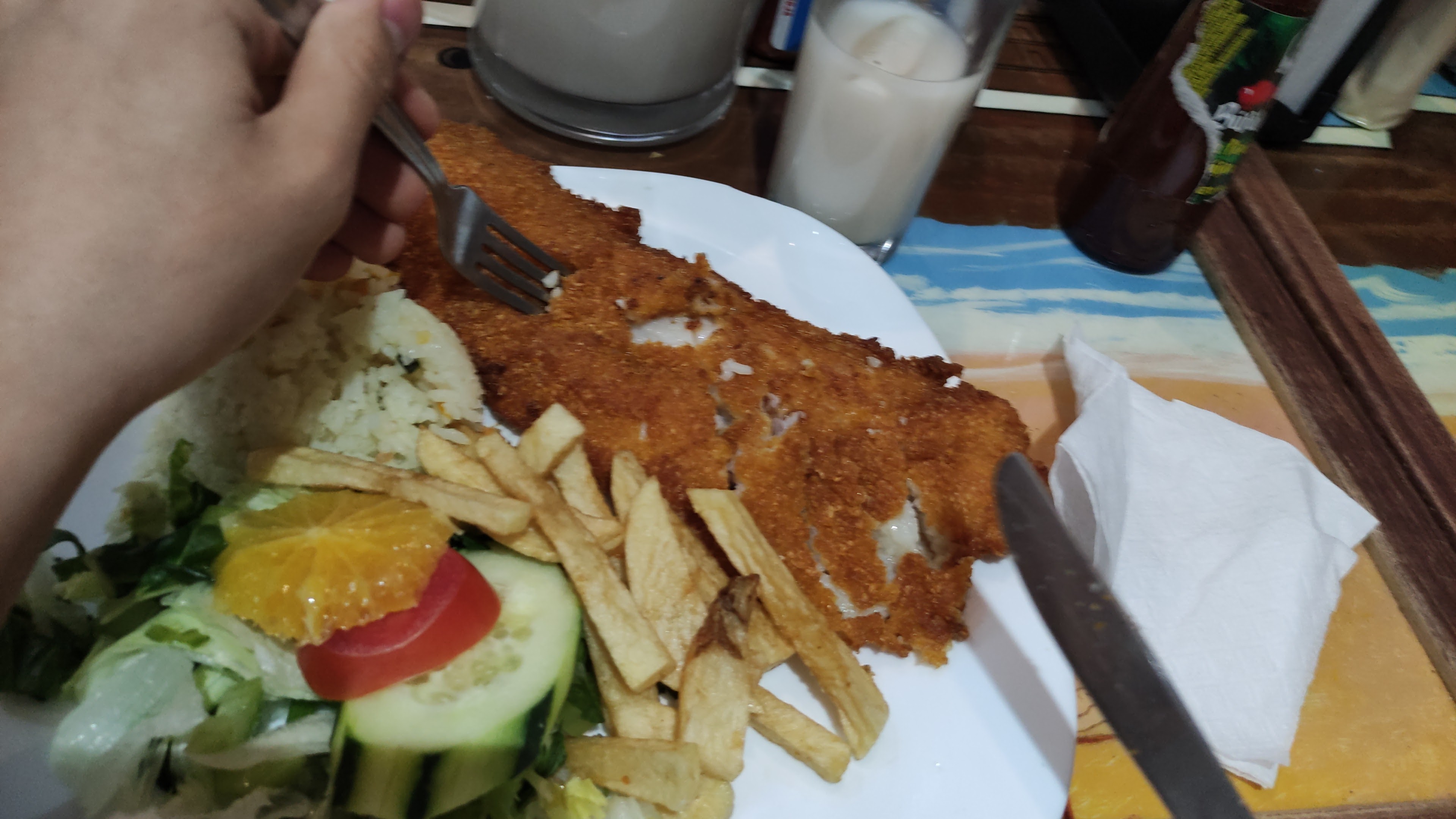 Mariscos El Ausente image 7