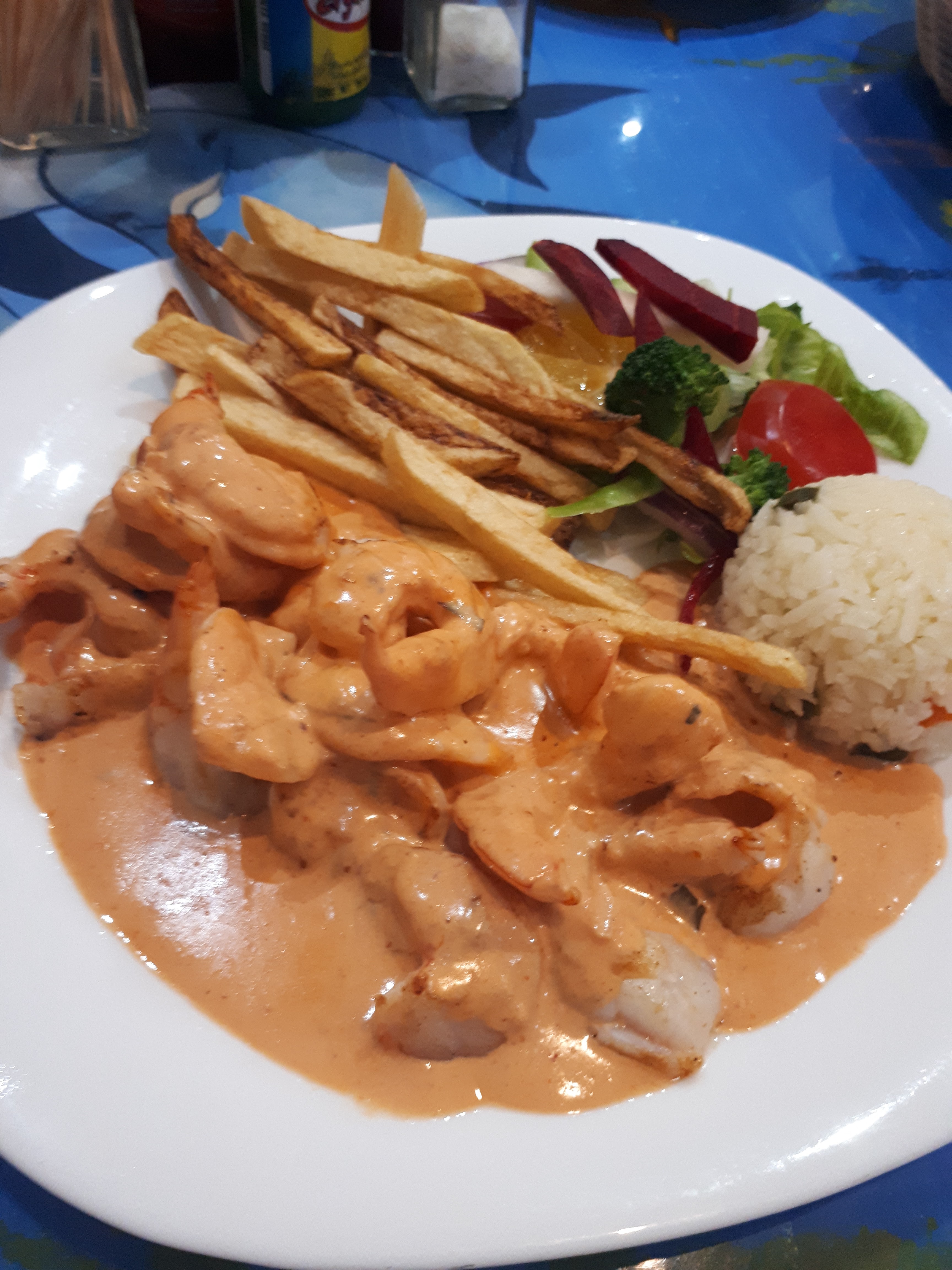 Mariscos El Ausente image 8