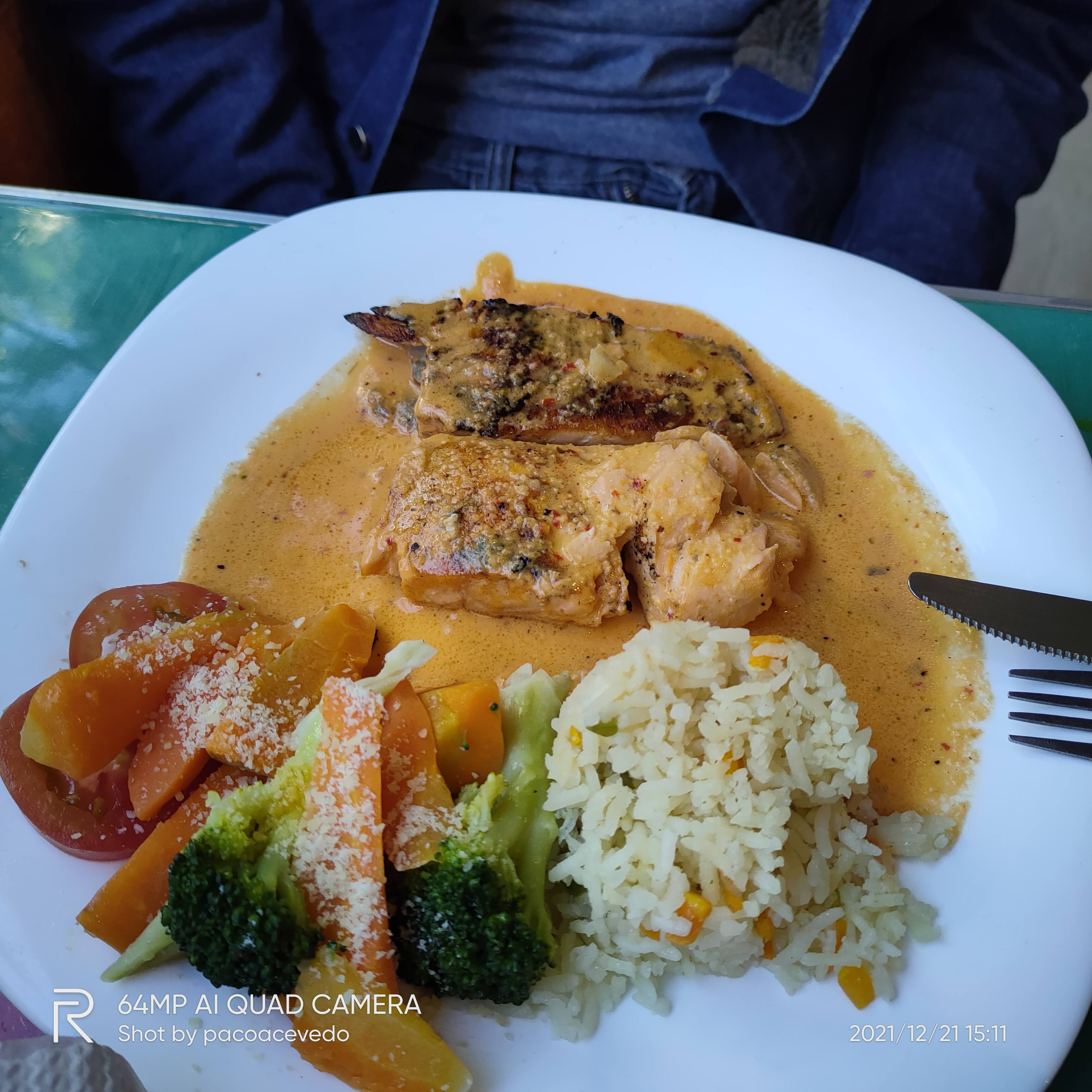 Mariscos El Ausente image 9