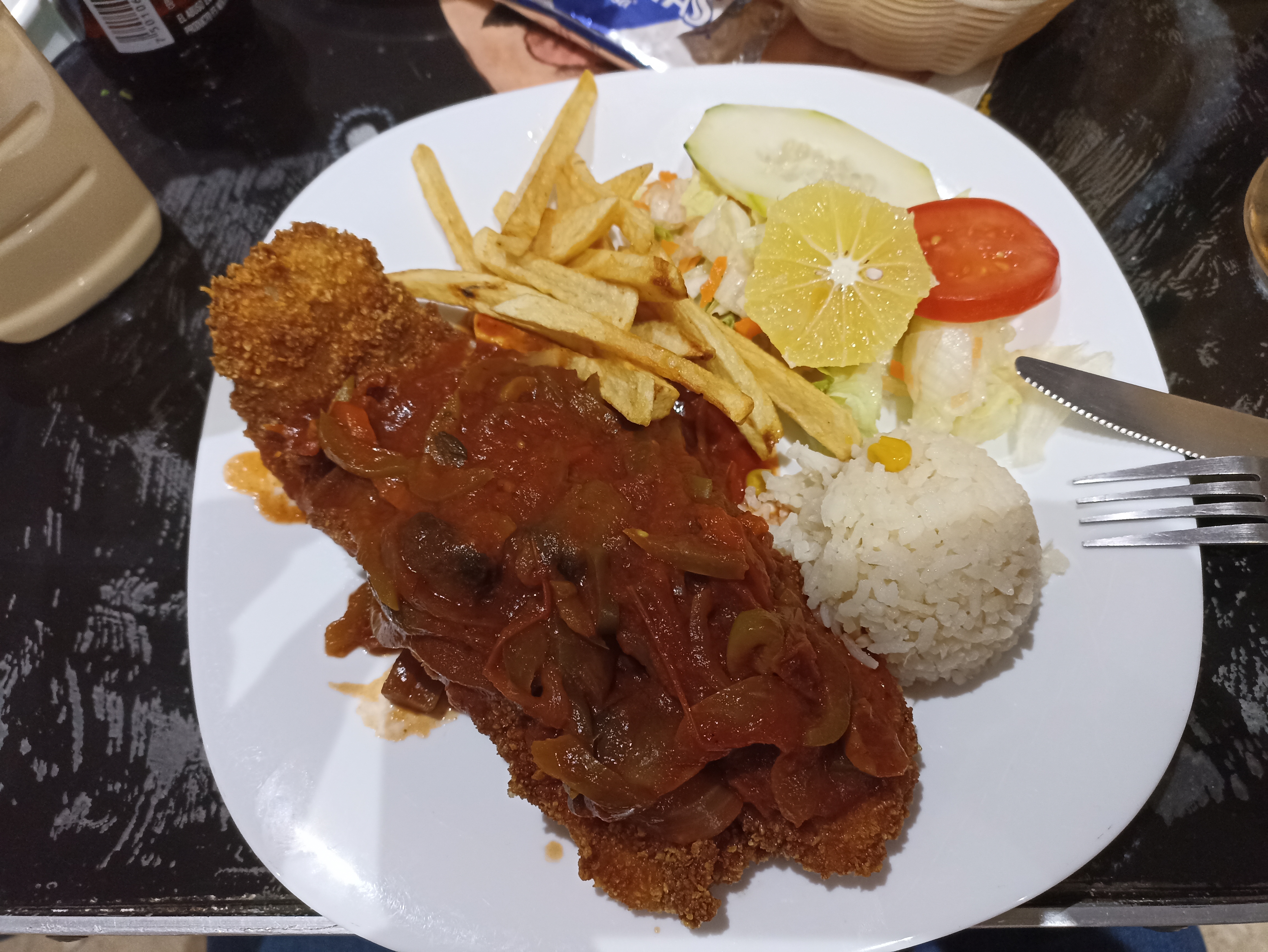 Mariscos El Ausente image 10