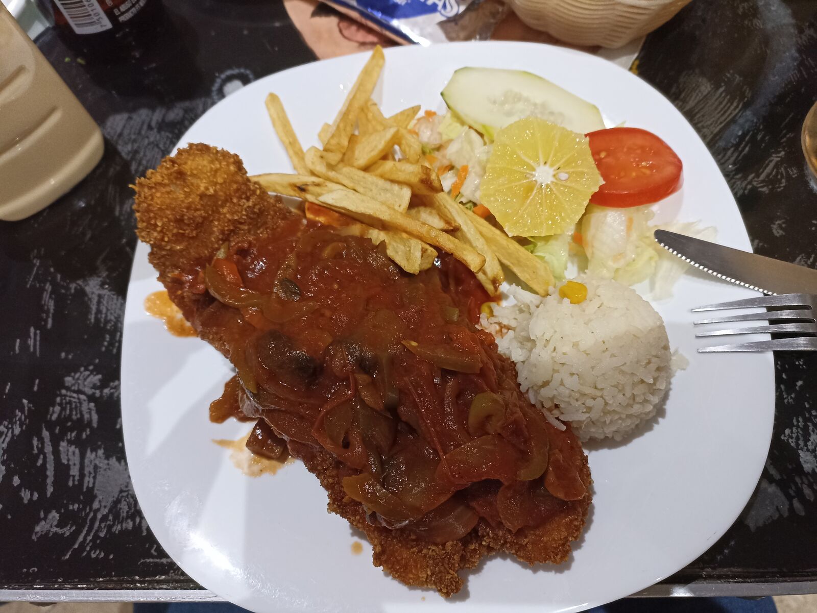 Mariscos El Ausente image 10
