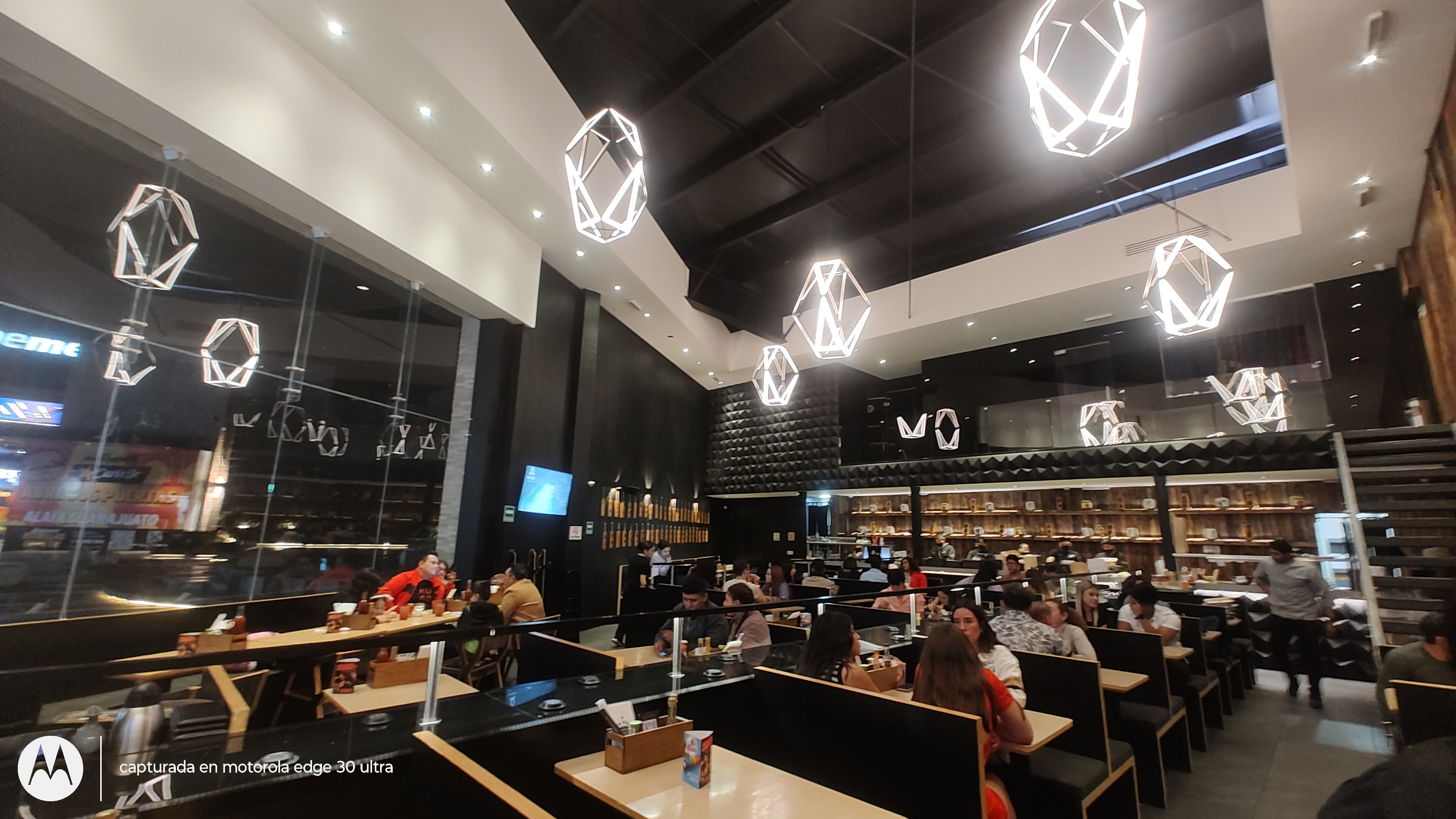 Teikit Sushi & Noodles image 4