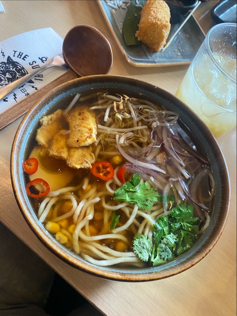 Teikit Sushi & Noodles image 6