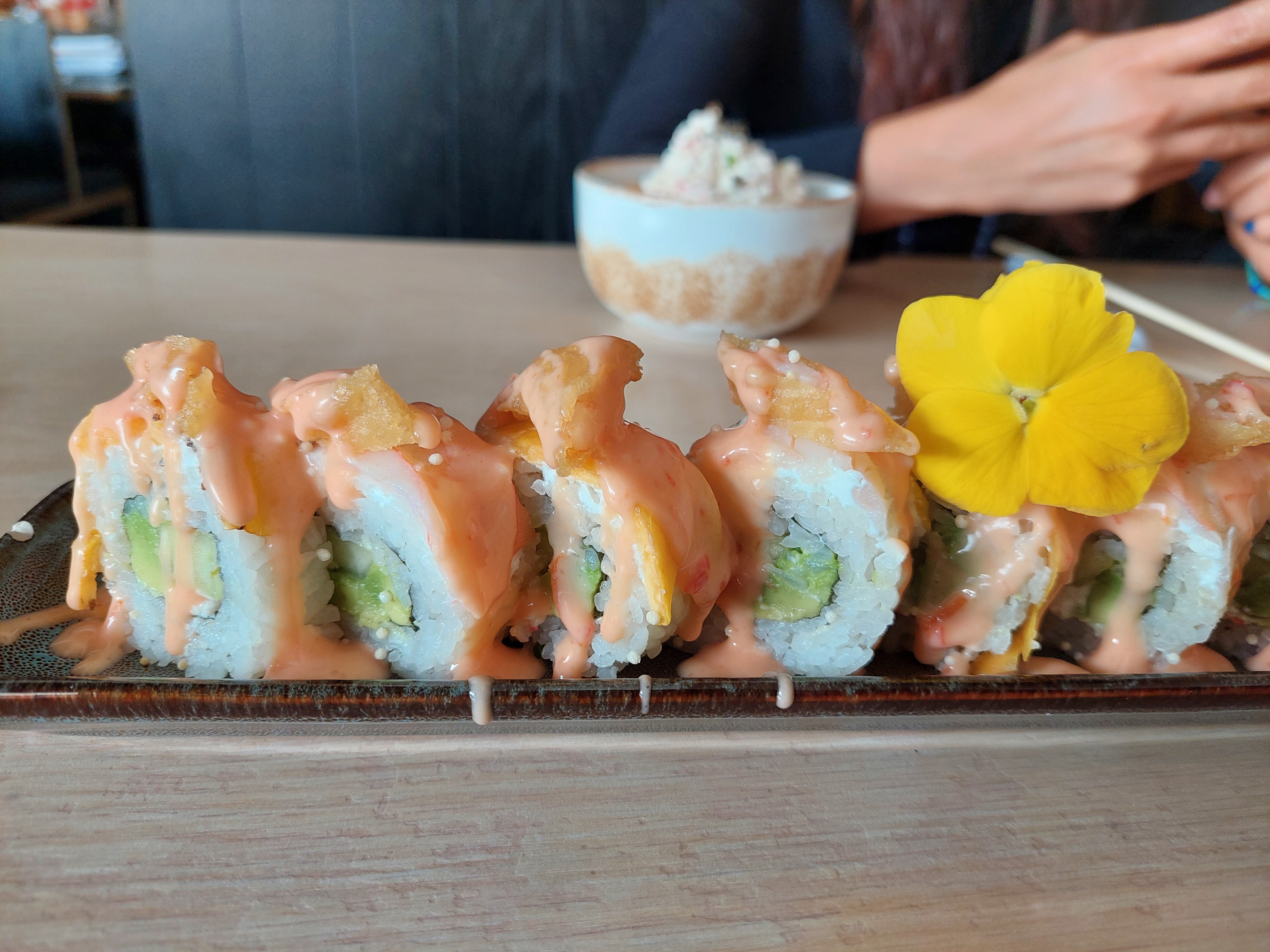 Teikit Sushi & Noodles image 7