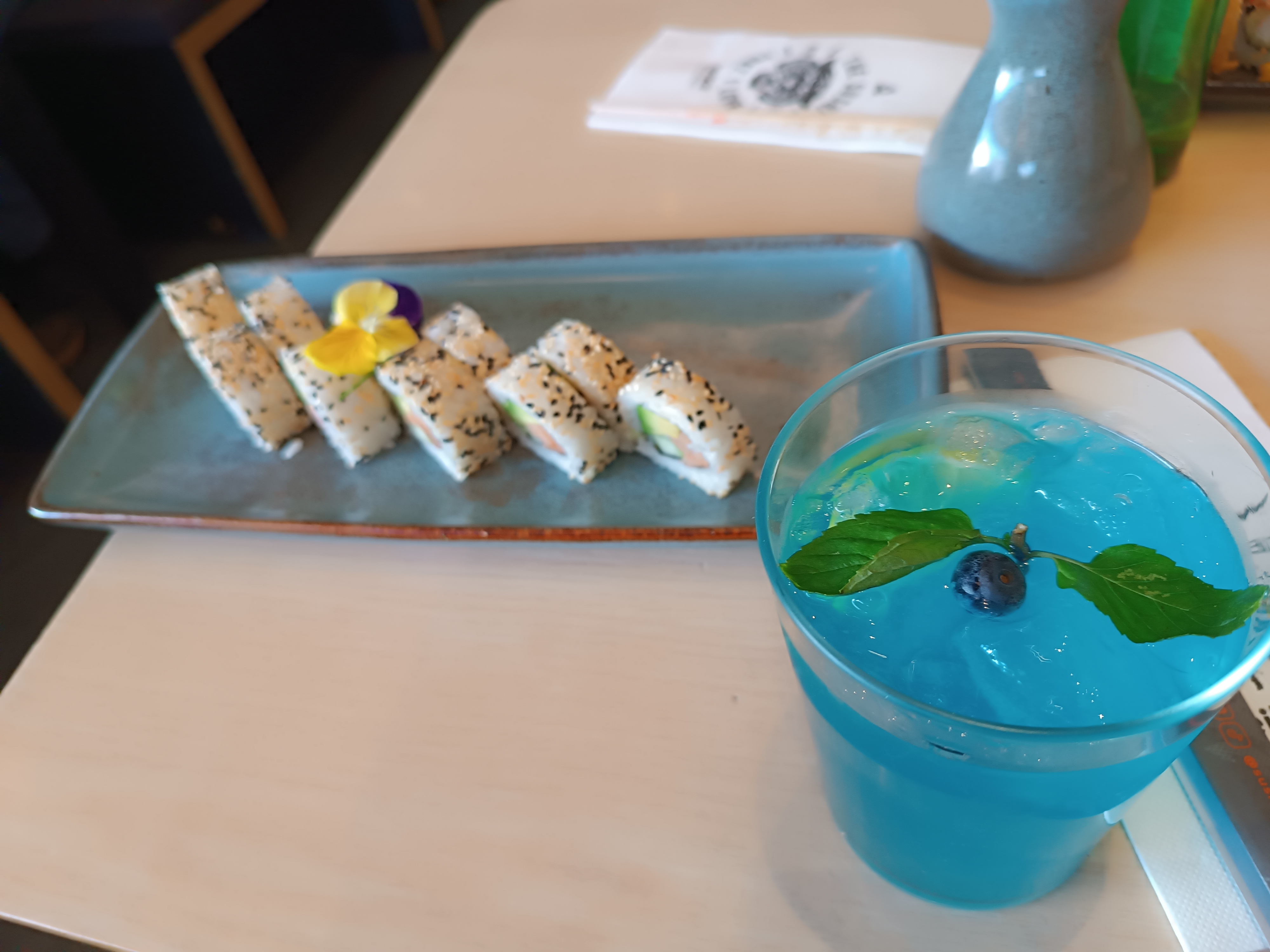 Teikit Sushi & Noodles image 9