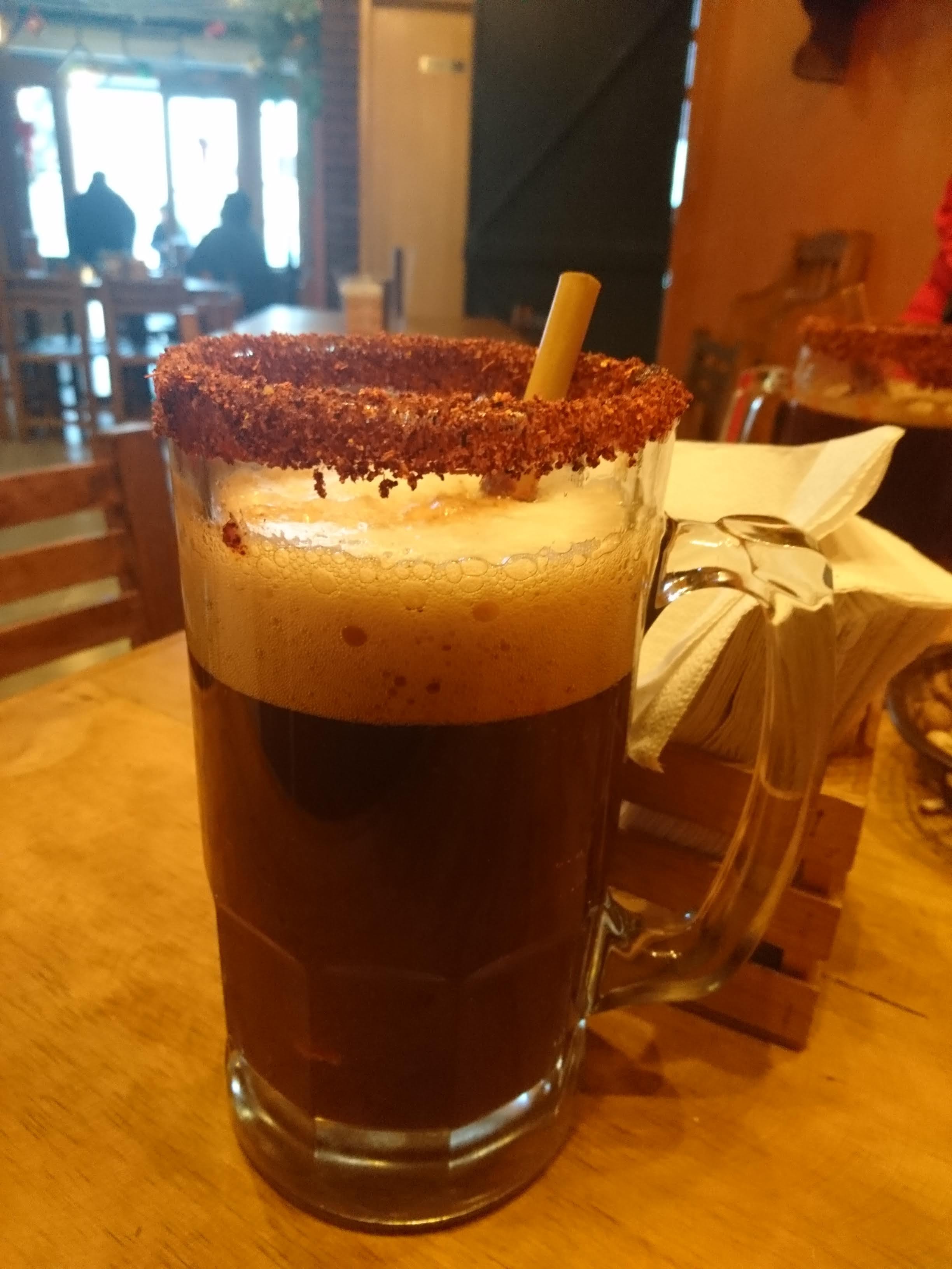 Quedas Bien Sushi & Wings image 9