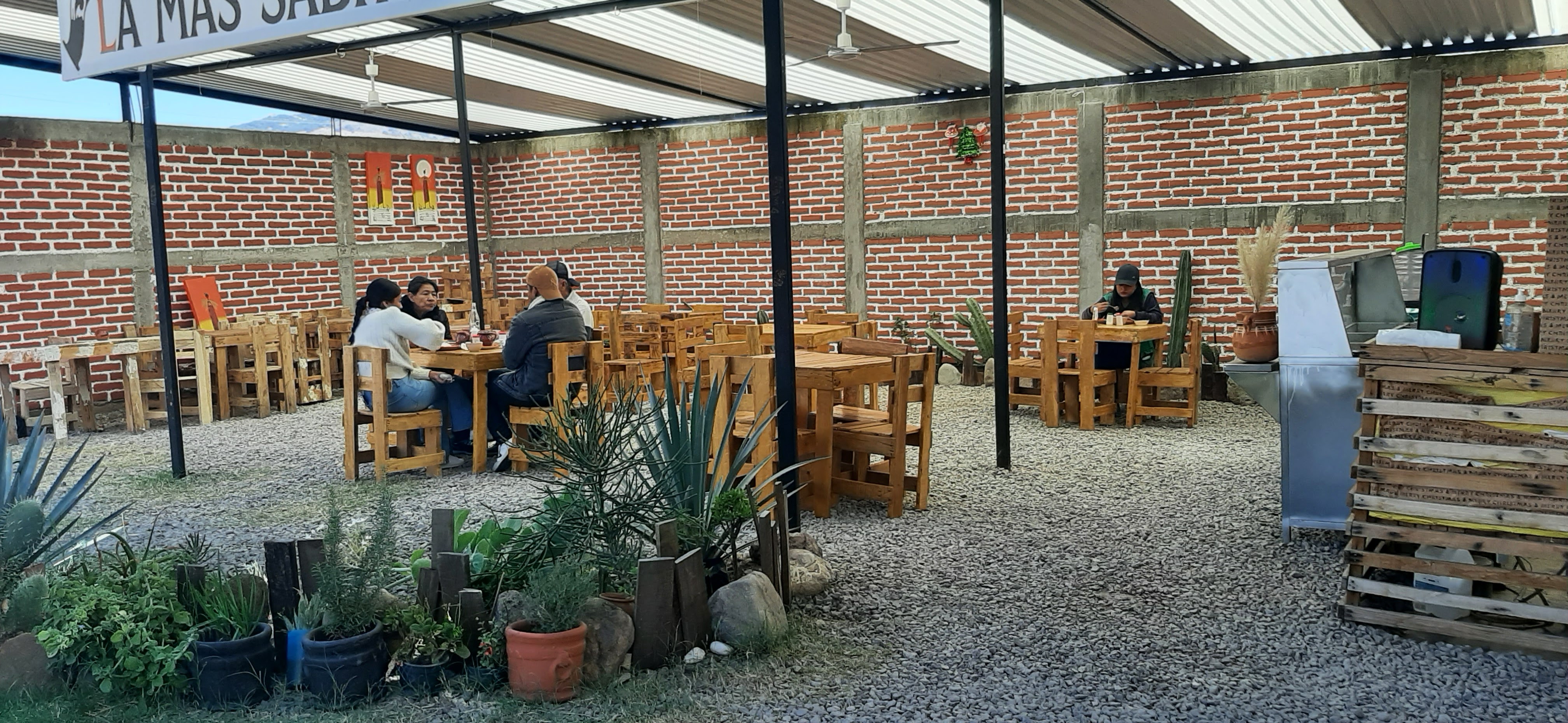 Kesabrosas kesadillas y más image 1