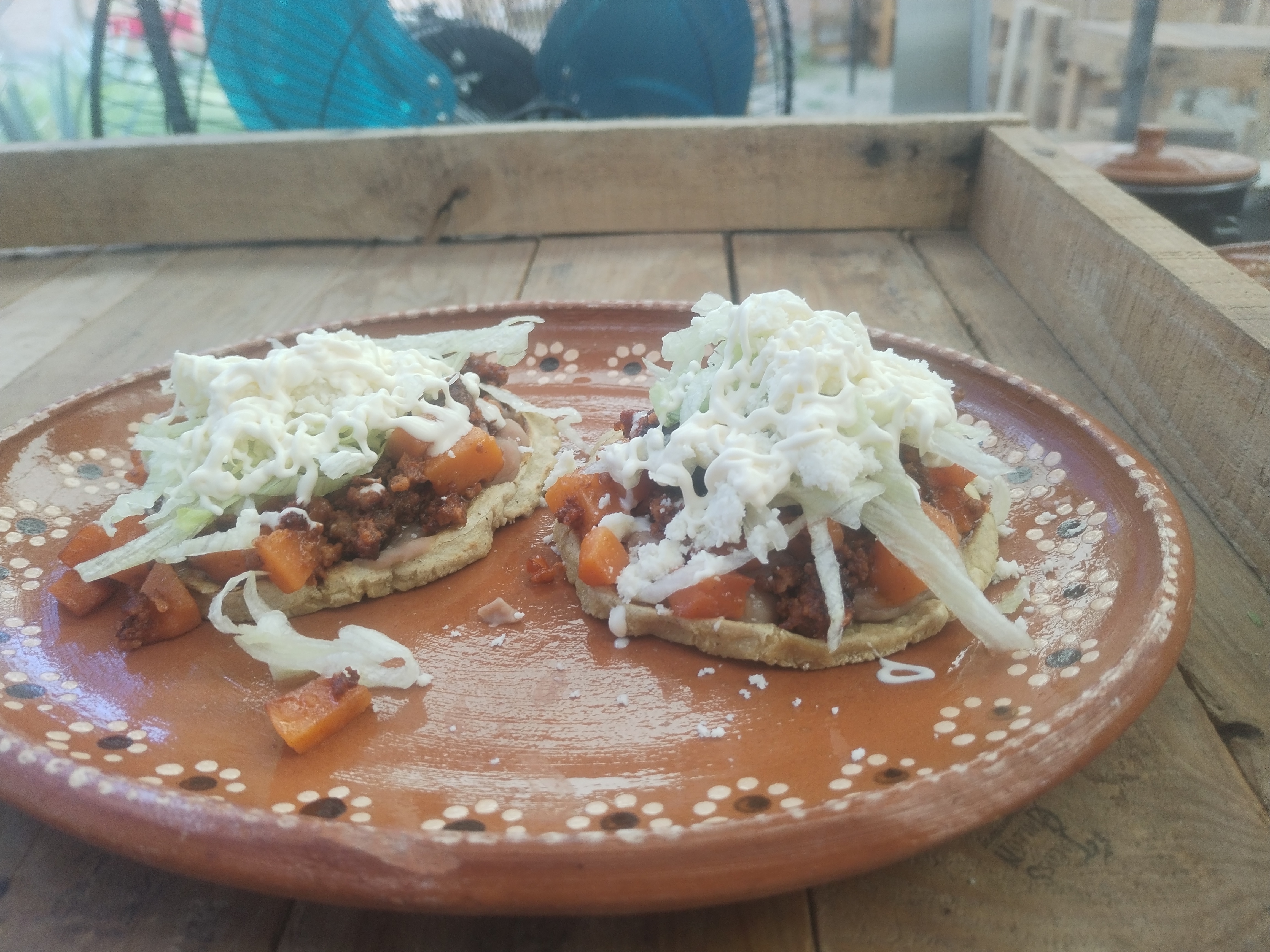 Kesabrosas kesadillas y más image 2