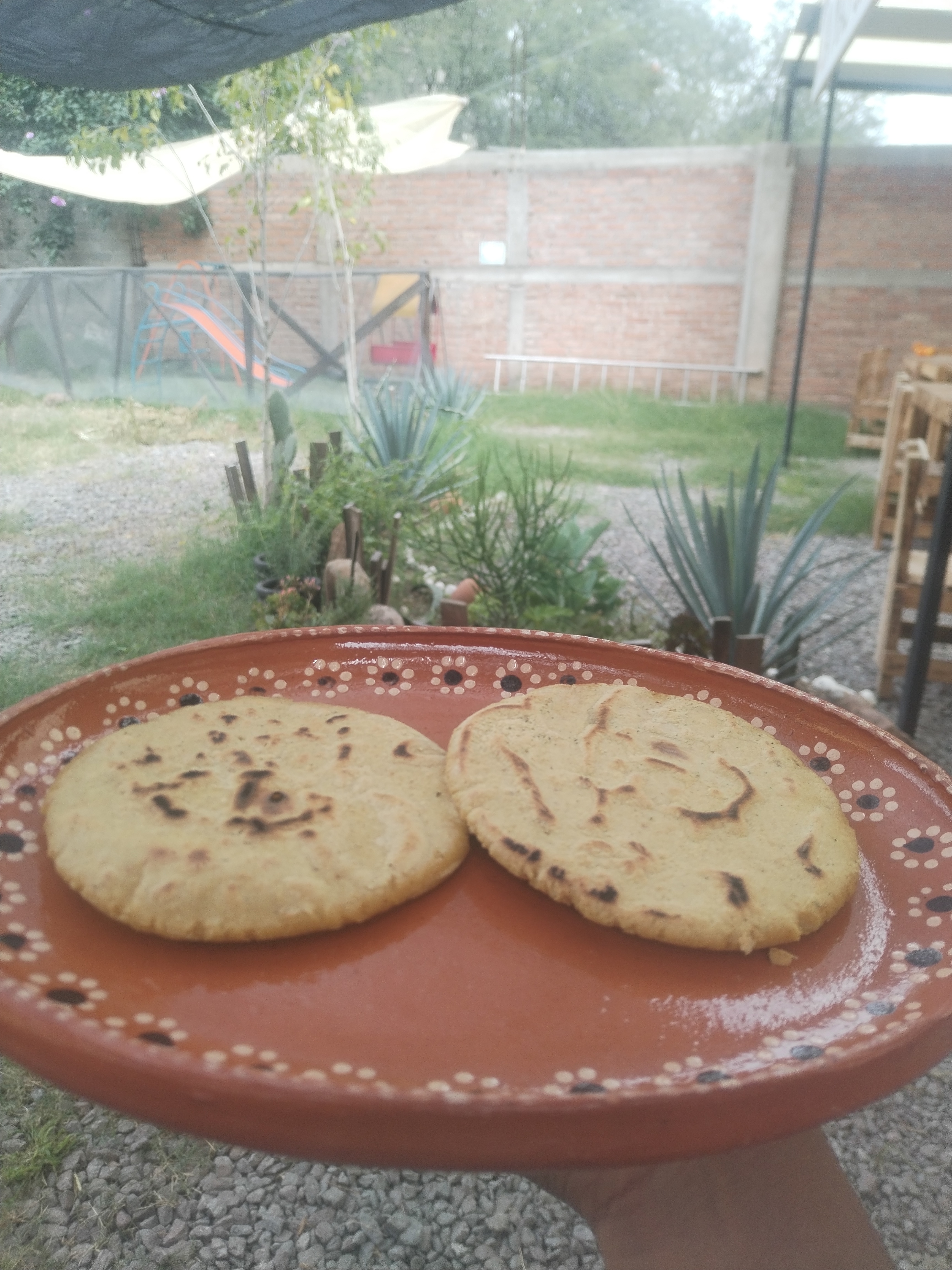 Kesabrosas kesadillas y más image 3