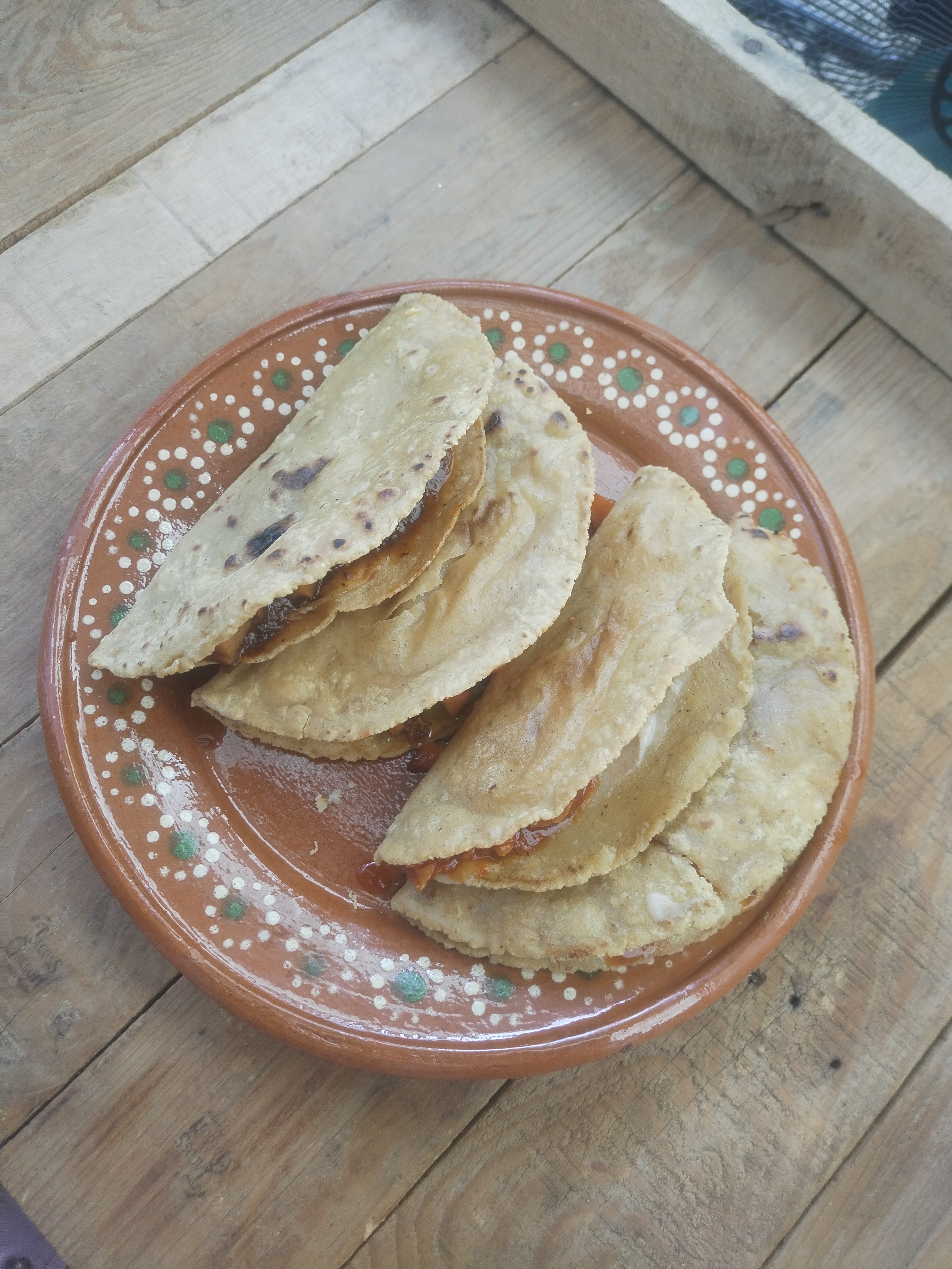 Kesabrosas kesadillas y más image 4