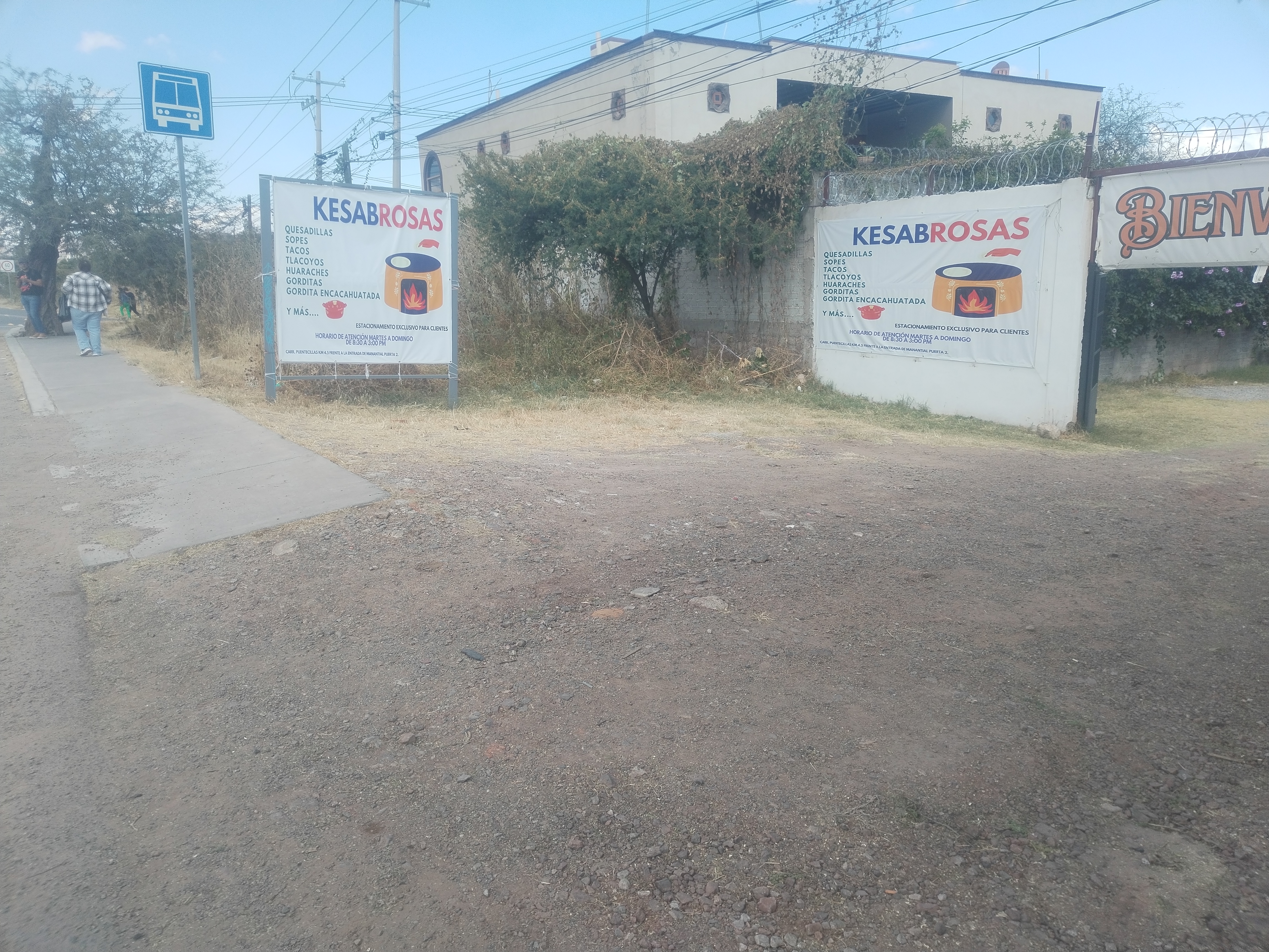 Kesabrosas kesadillas y más image 8