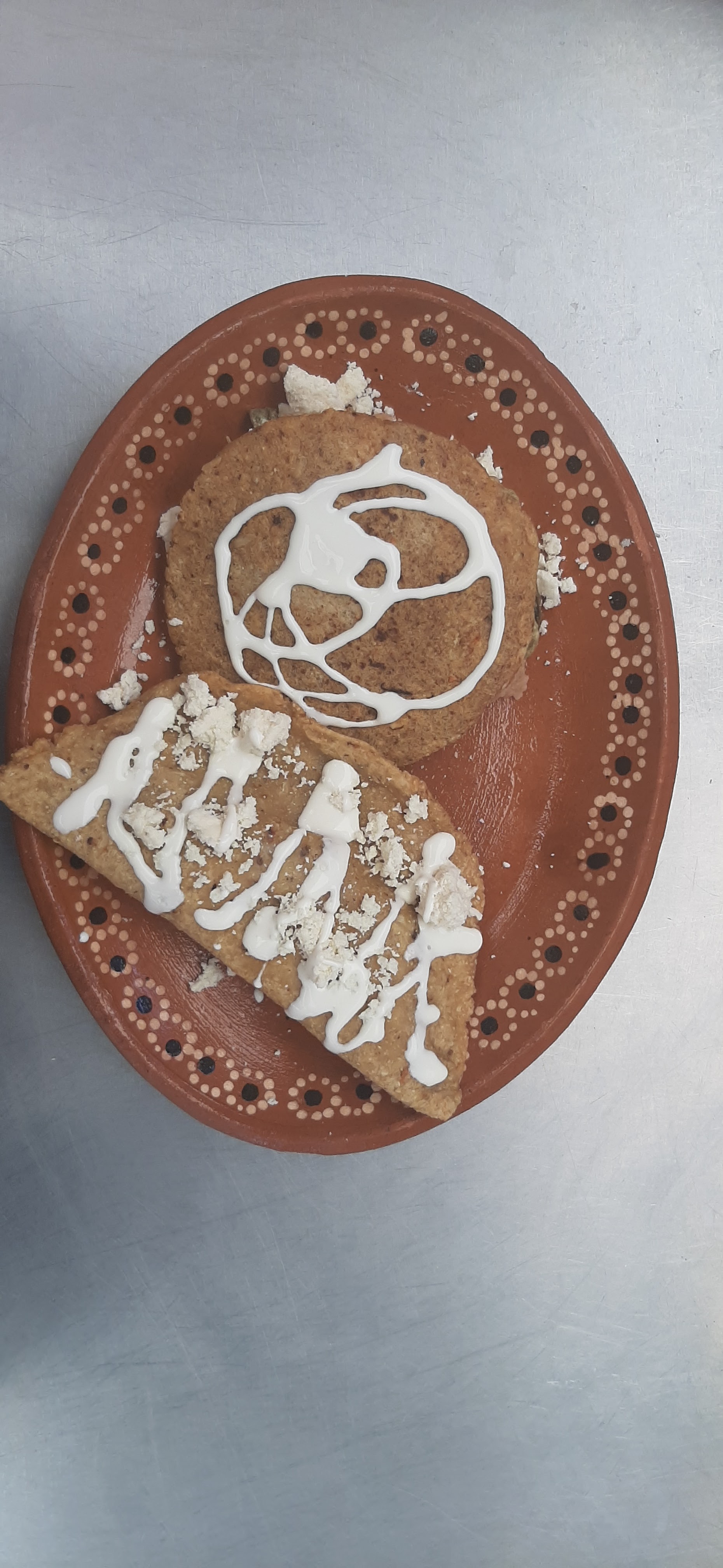 Kesabrosas kesadillas y más image 9