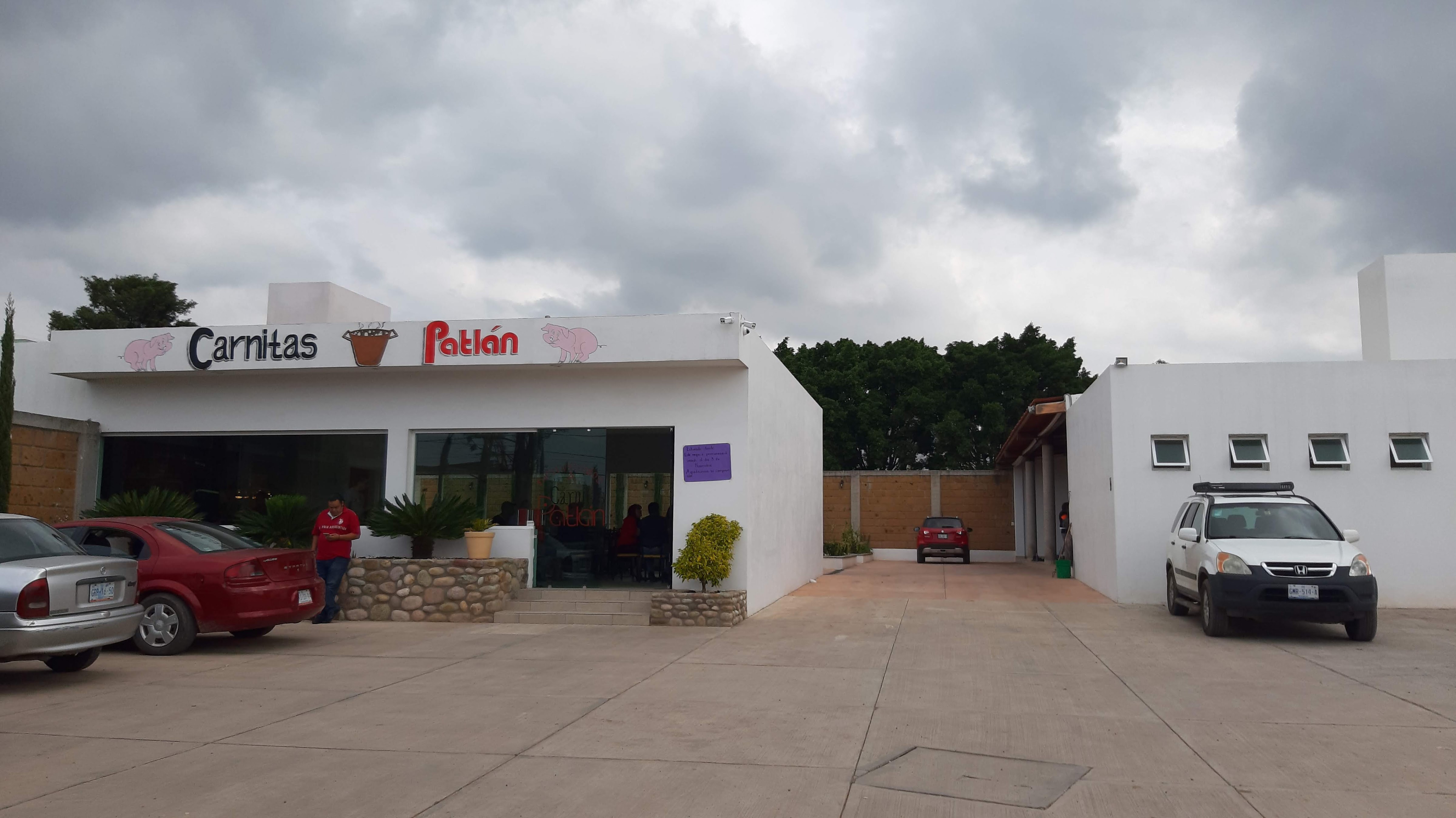 Carnitas Patlán image 1