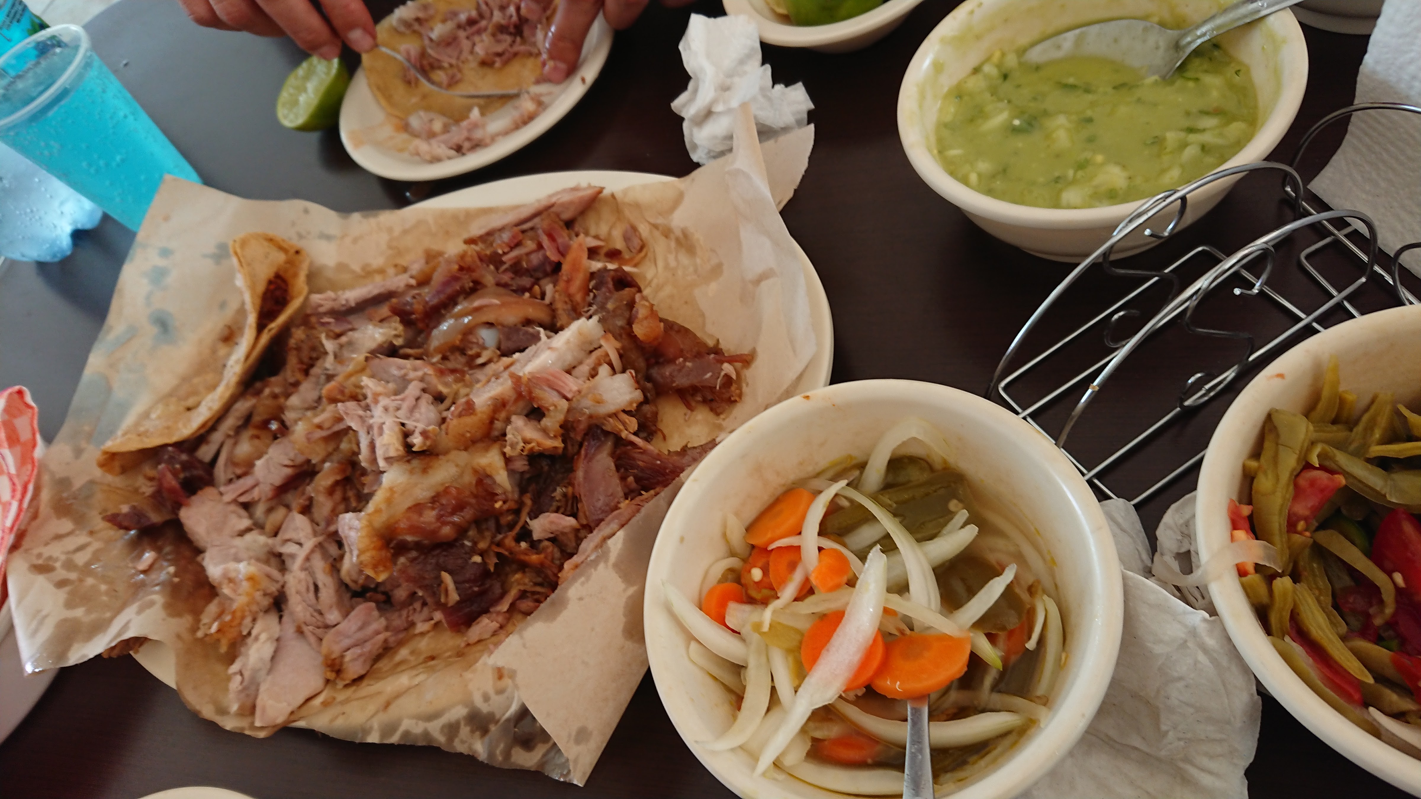 Carnitas Patlán image 4