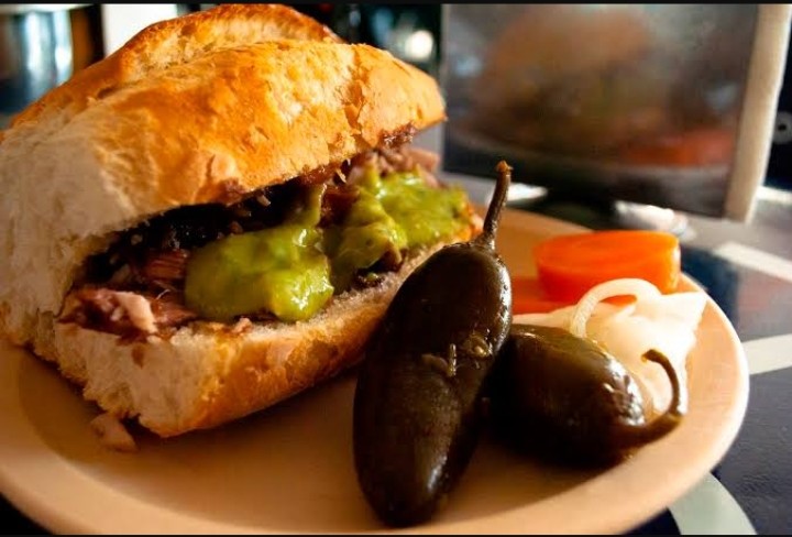 Carnitas Patlán image 9