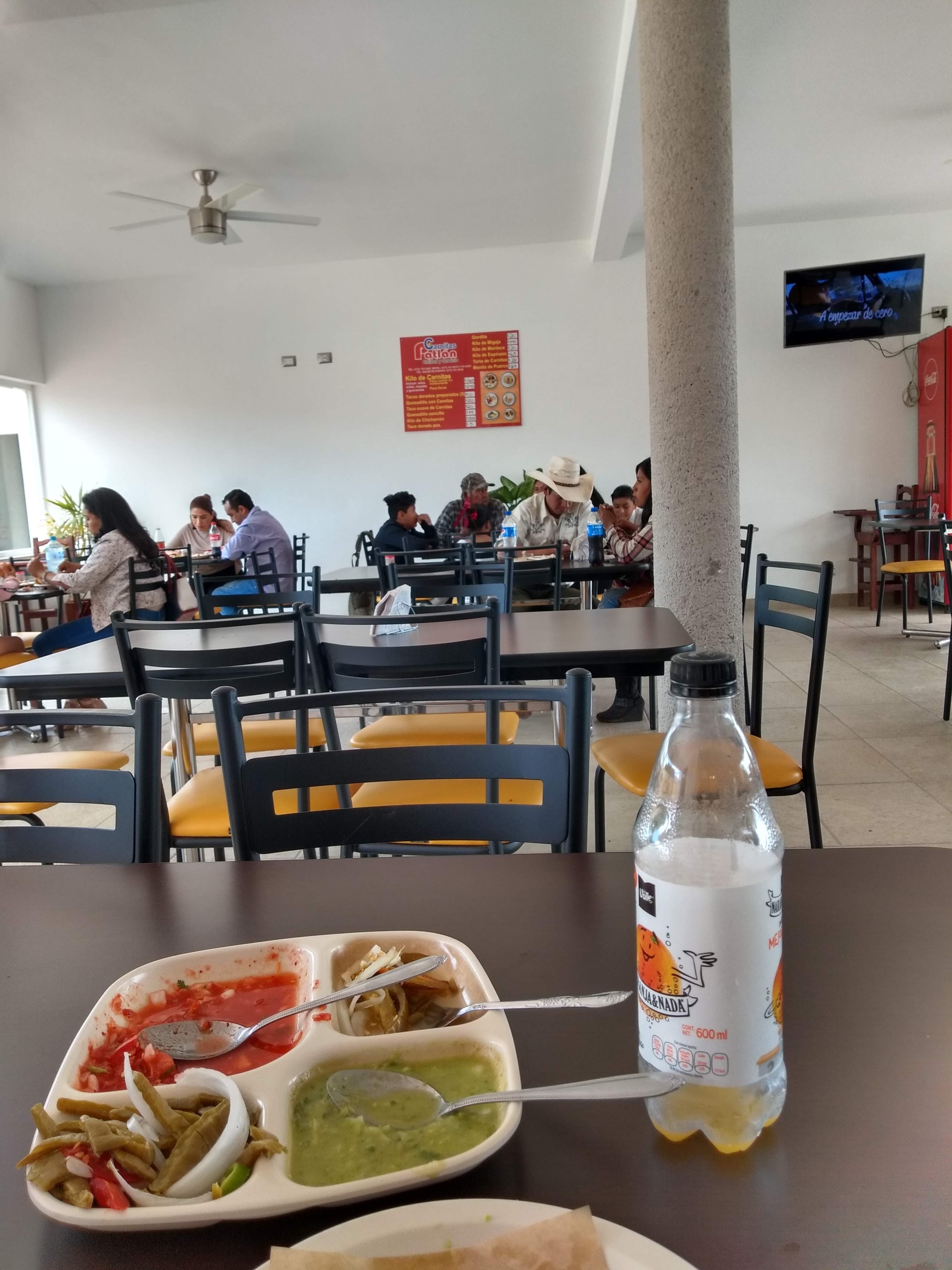 Carnitas Patlán image 10