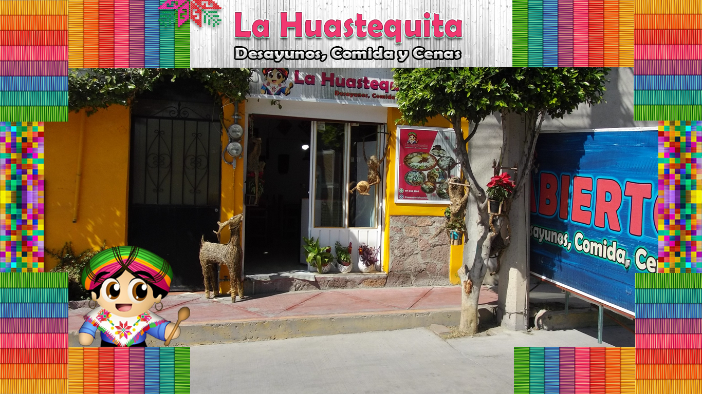La Huastequita image 1