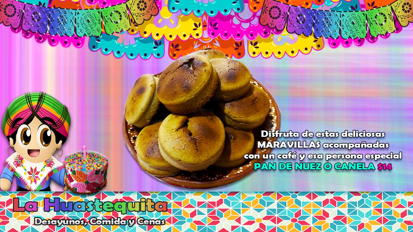 La Huastequita image 2