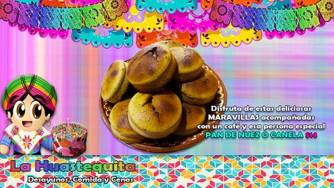 La Huastequita image 2
