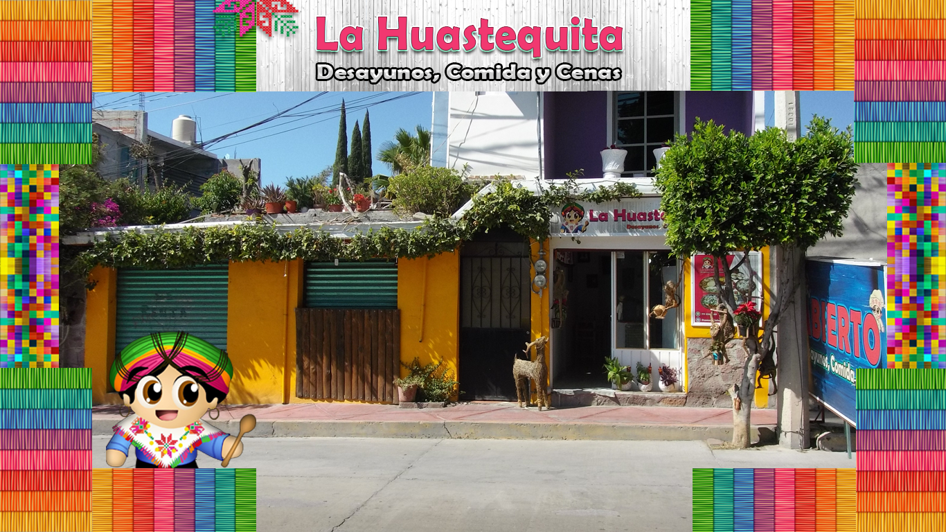 La Huastequita image 3
